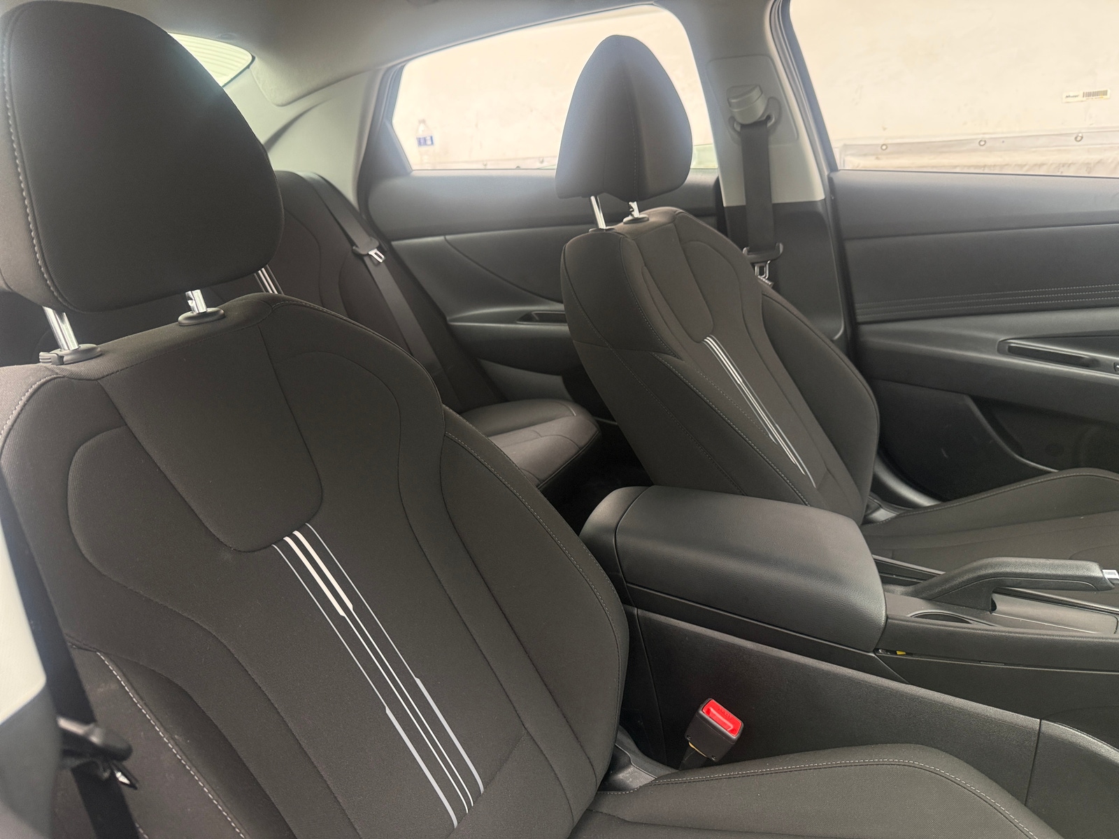 Thumbnail: 2024 Hyundai Elantra - 2