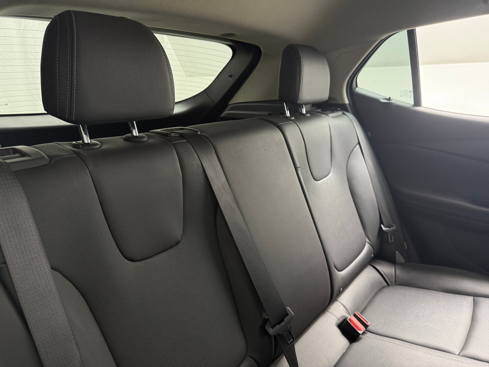 Thumbnail: 2024 Buick Encore GX - 5