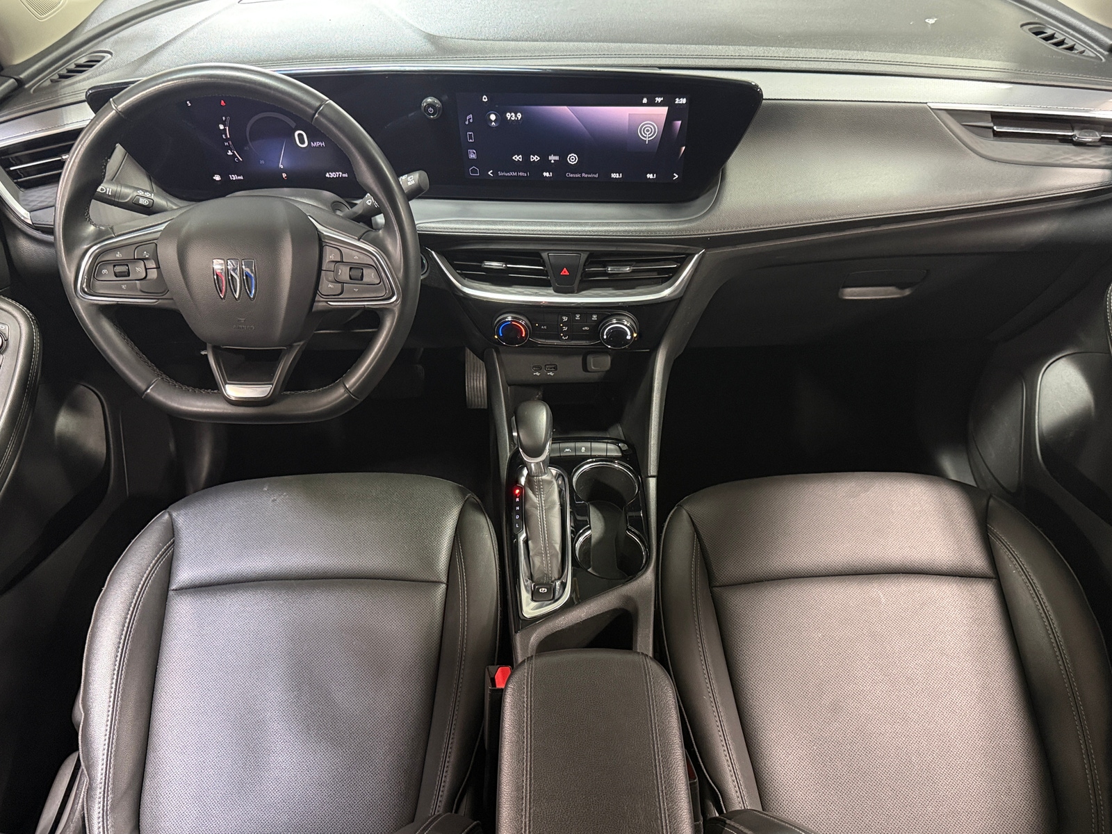 Thumbnail: 2024 Buick Encore GX - 2
