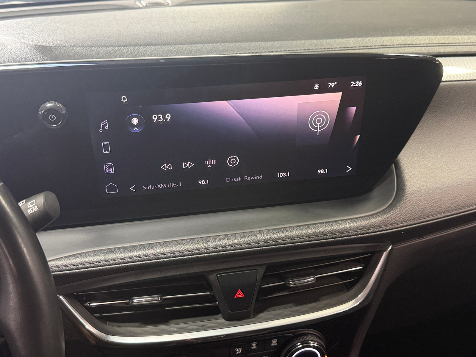Thumbnail: 2024 Buick Encore GX - 3