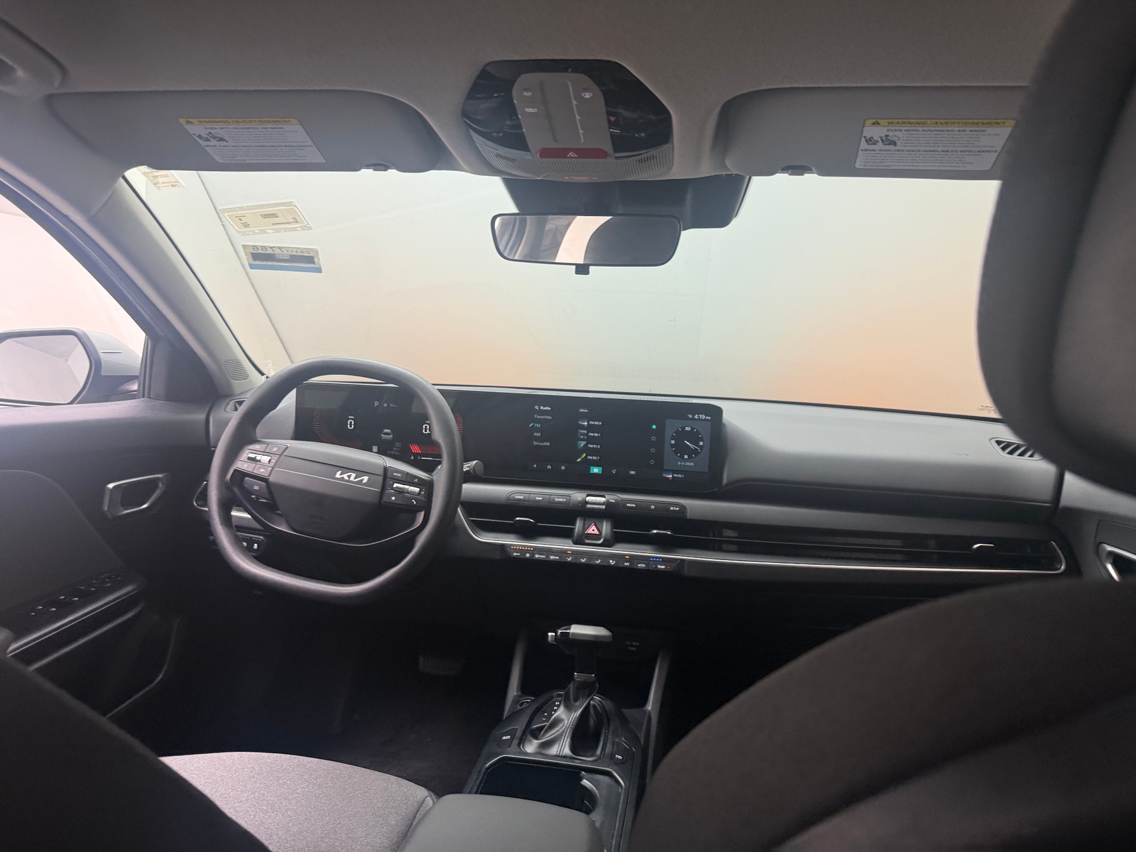 Thumbnail: 2025 Kia K4 - 3