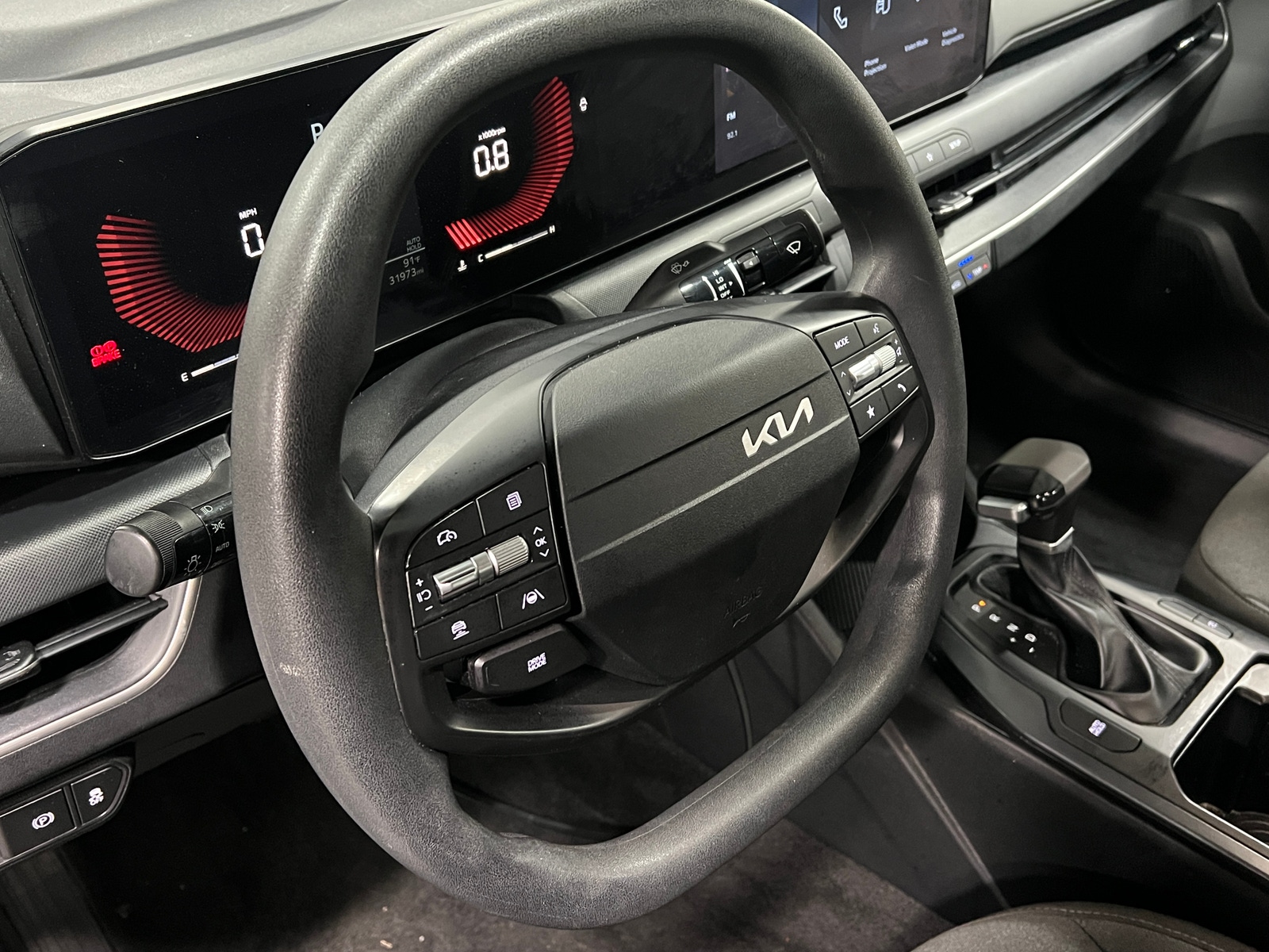 Thumbnail: 2025 Kia K4 - 5