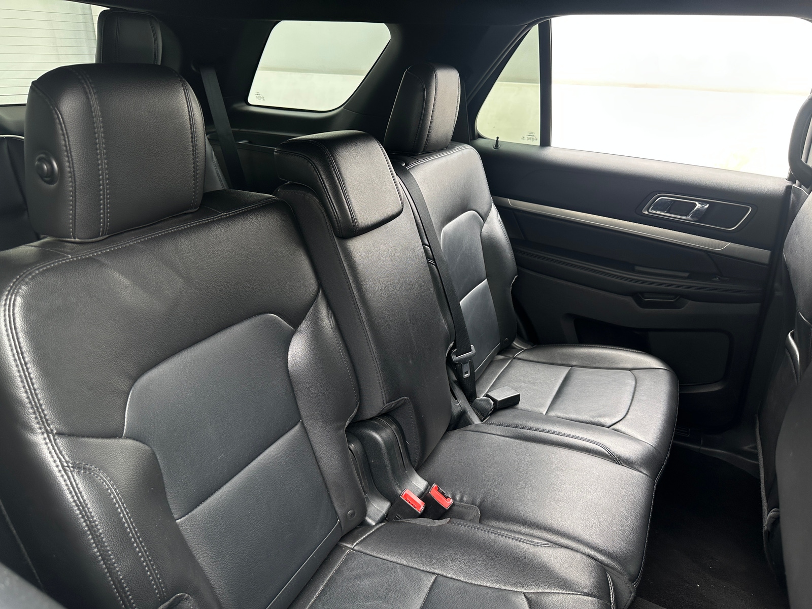 Thumbnail: 2018 Ford Explorer - 5