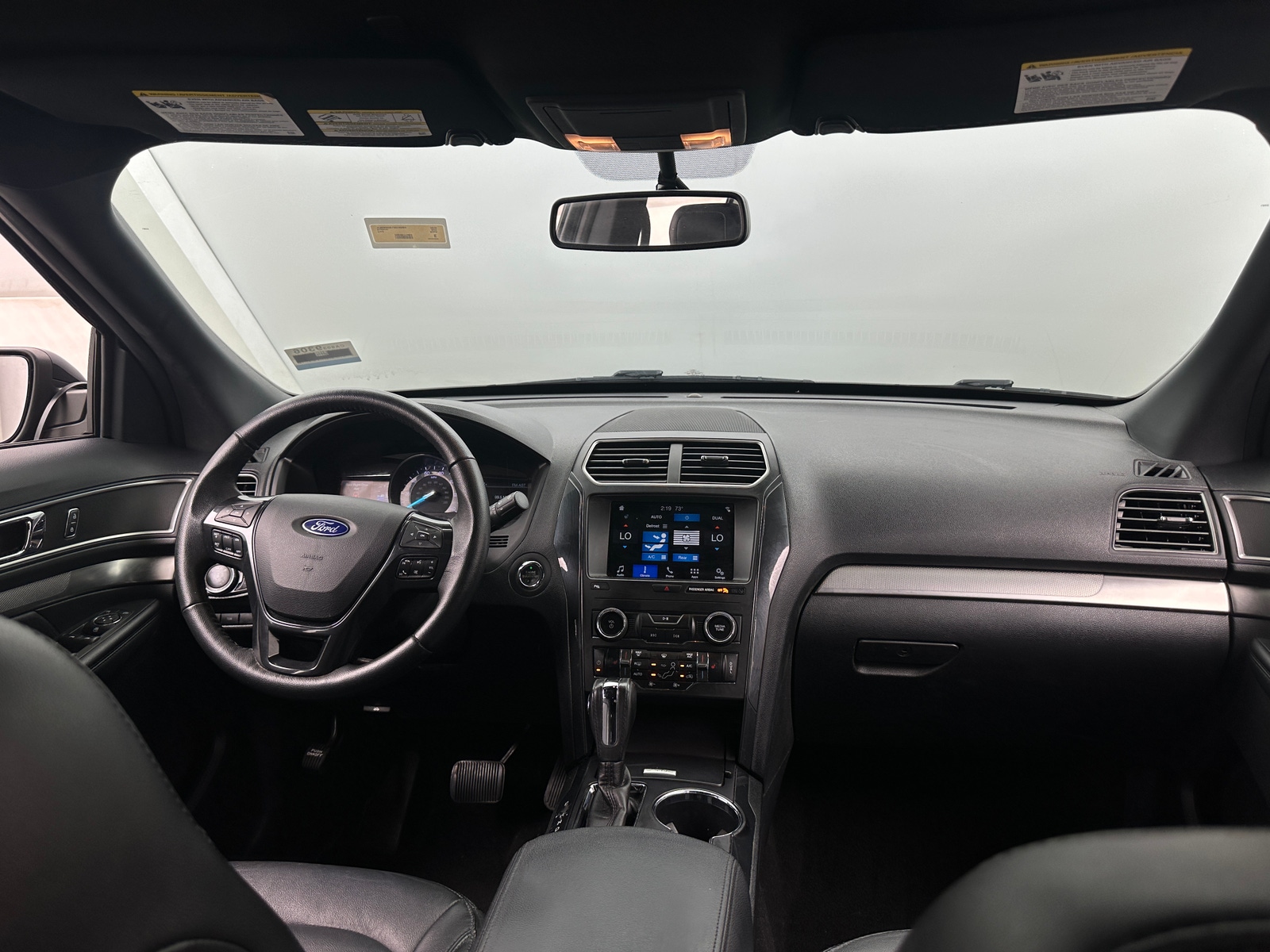 Thumbnail: 2018 Ford Explorer - 2