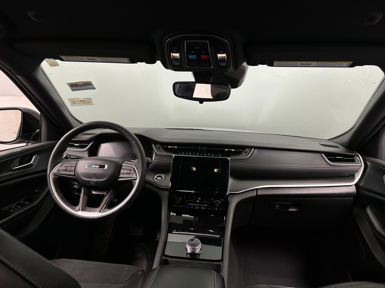 Thumbnail: 2024 Jeep Grand Cherokee - 2