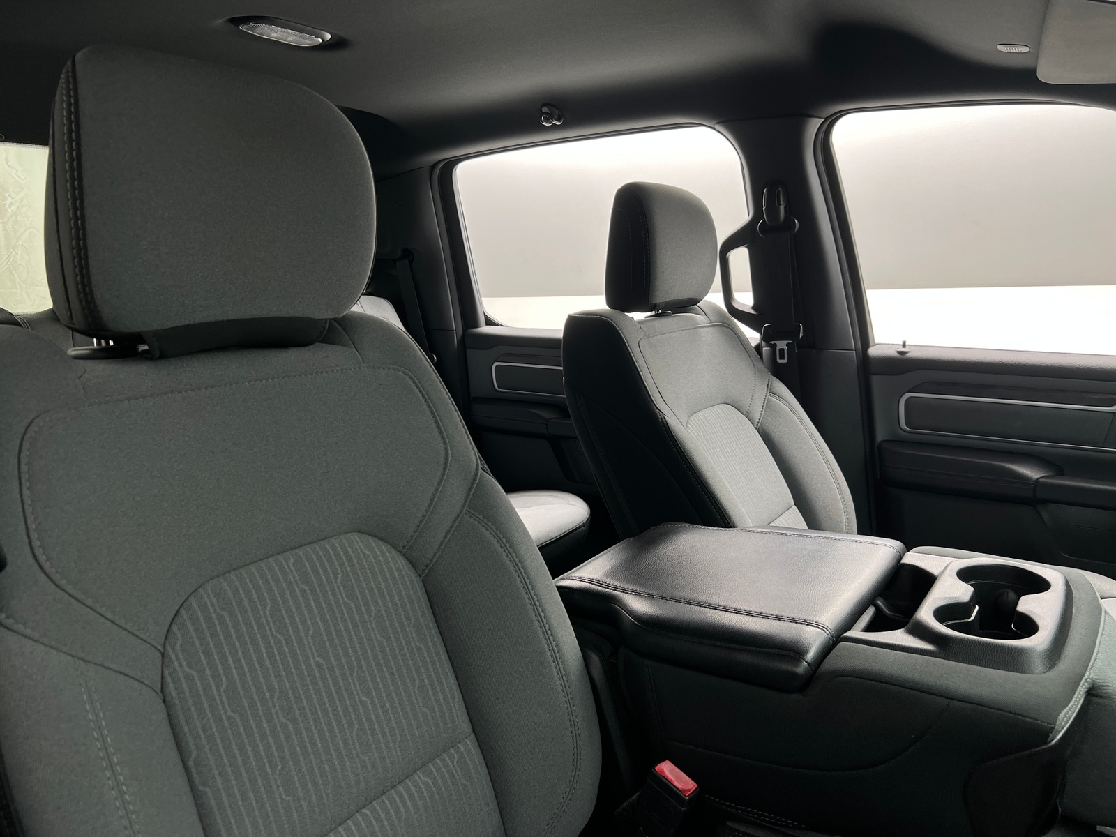 Thumbnail: 2021 RAM 1500 - 2