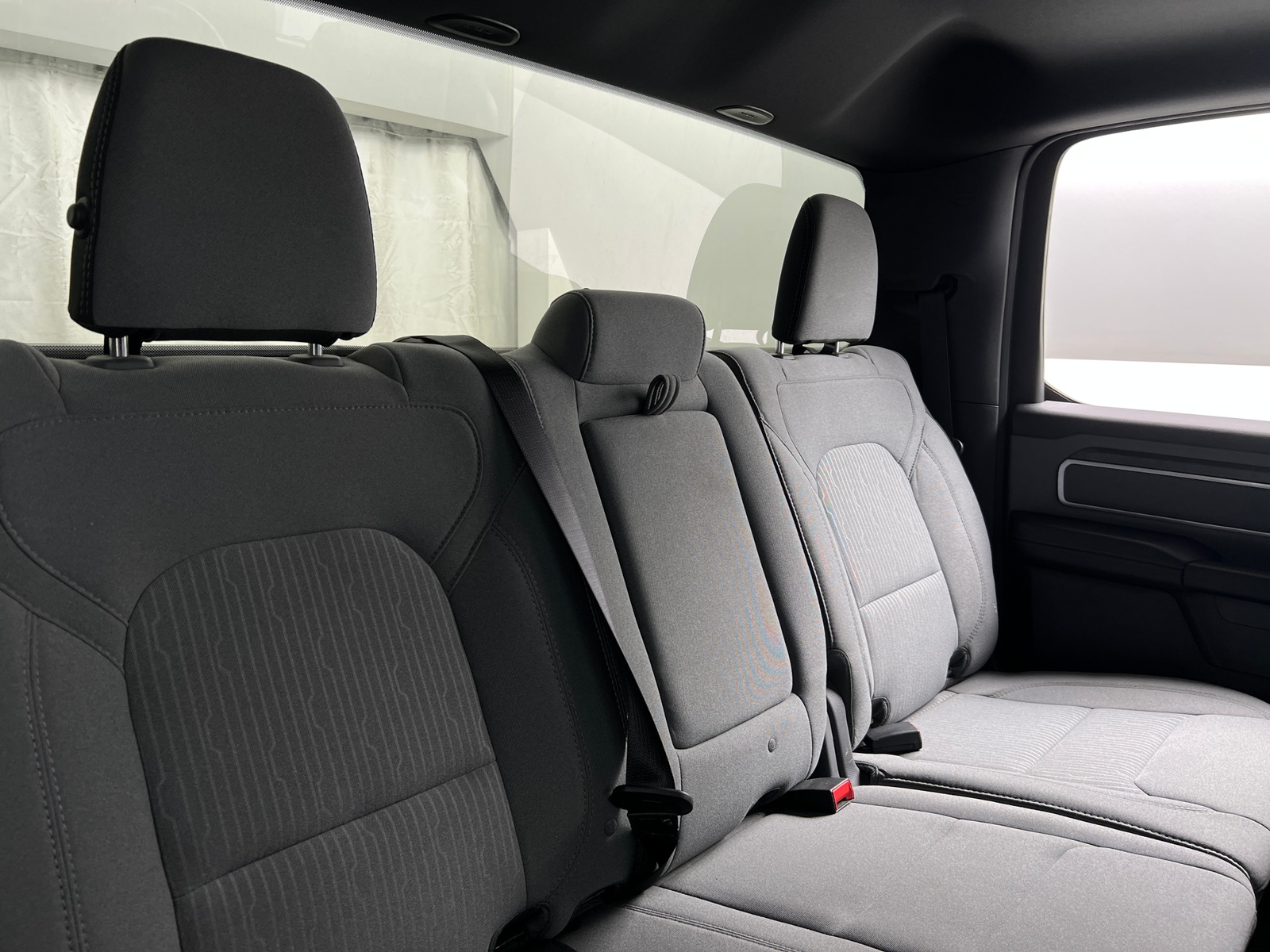 Thumbnail: 2021 RAM 1500 - 6