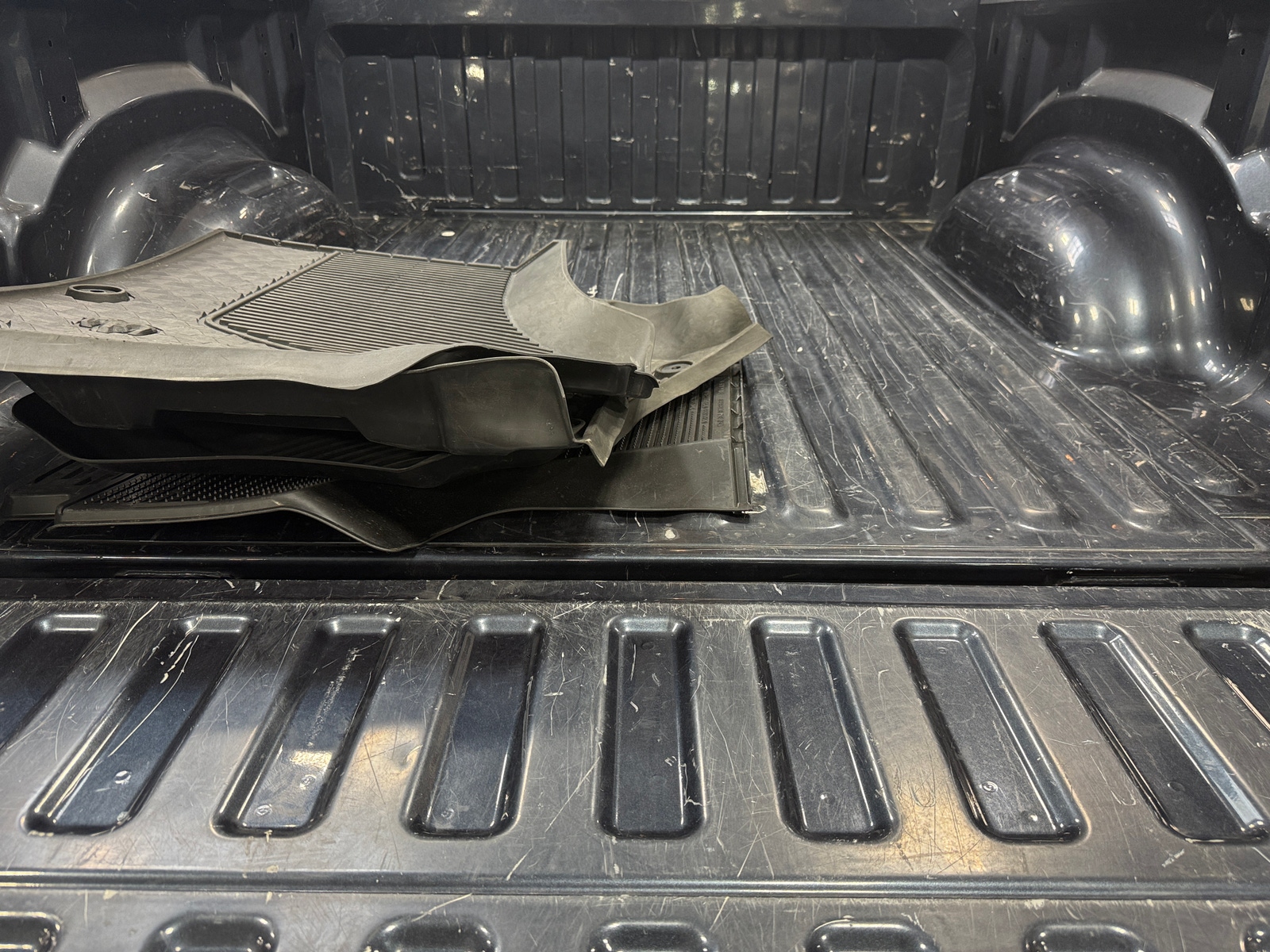 Thumbnail: 2021 RAM 1500 - 7