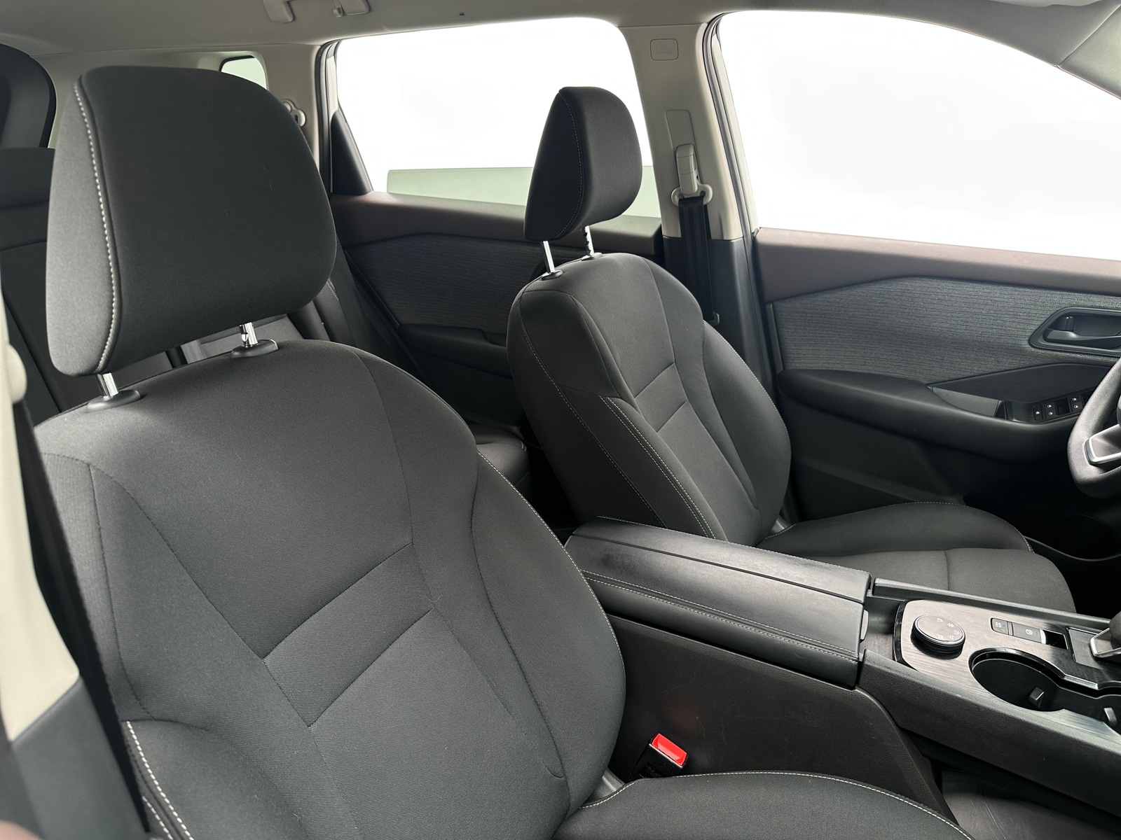 Thumbnail: 2023 Nissan Rogue - 2
