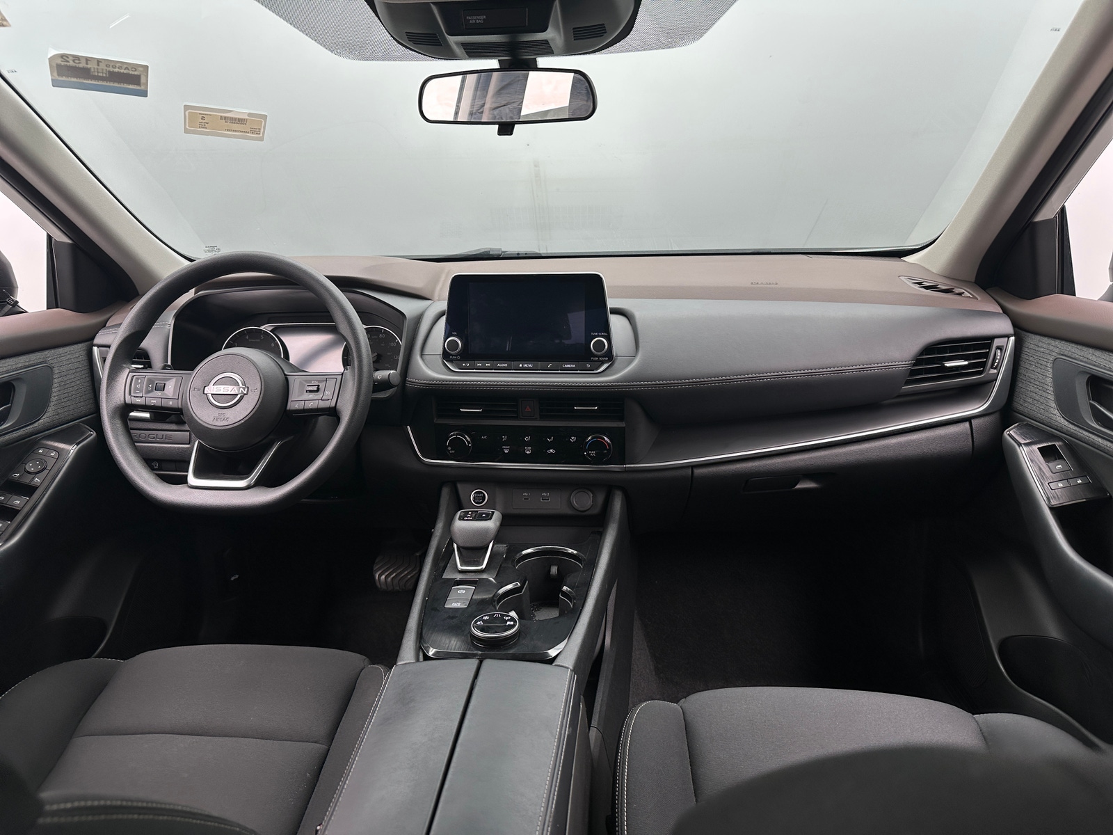 Thumbnail: 2023 Nissan Rogue - 3