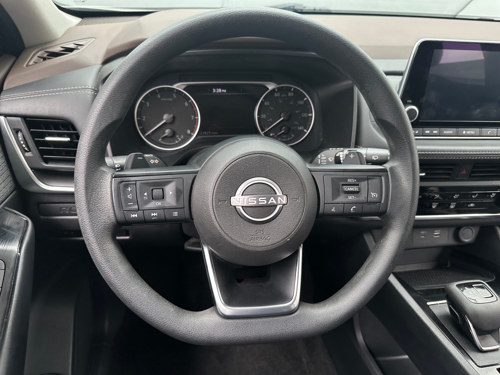 Thumbnail: 2023 Nissan Rogue - 5