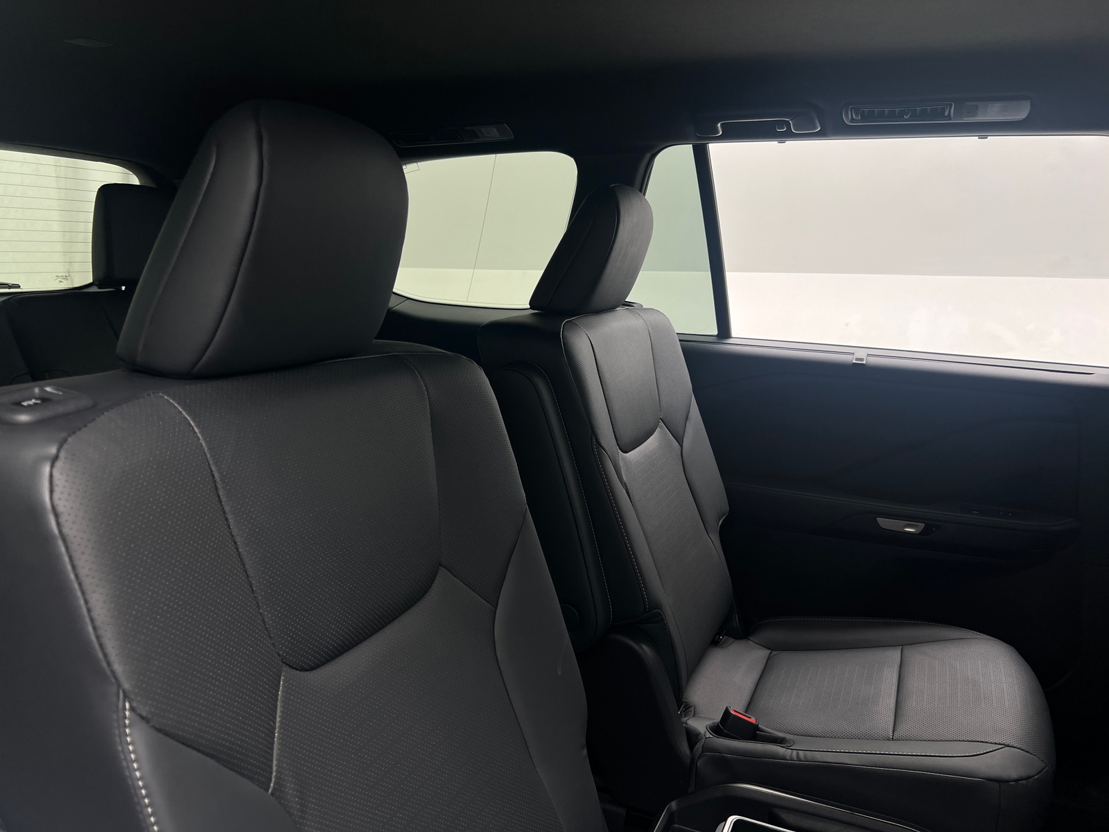 Thumbnail: 2026 Lexus TX - 6
