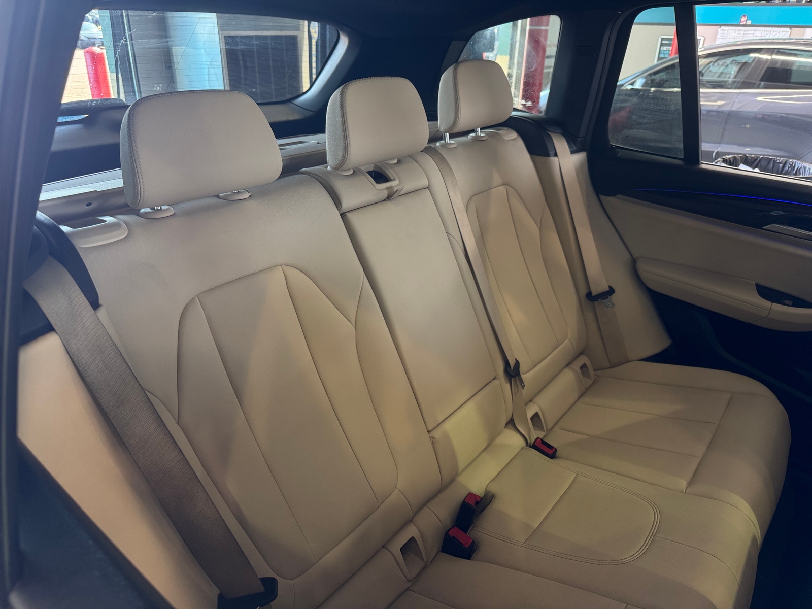 Thumbnail: 2021 BMW X3 - 5
