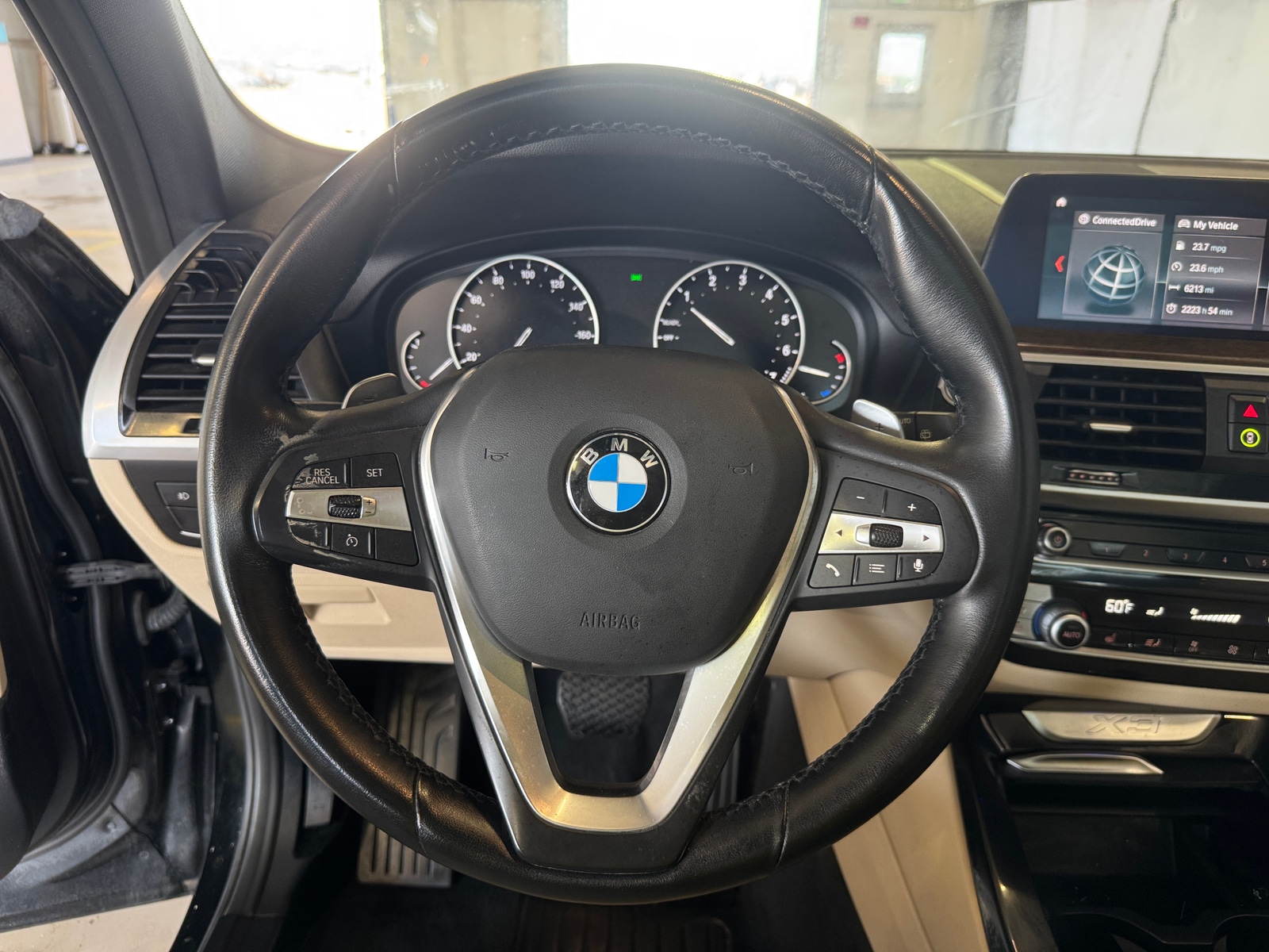Thumbnail: 2021 BMW X3 - 4