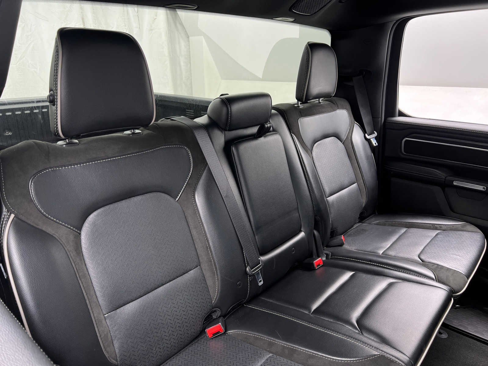 Thumbnail: 2024 RAM 1500 - 5