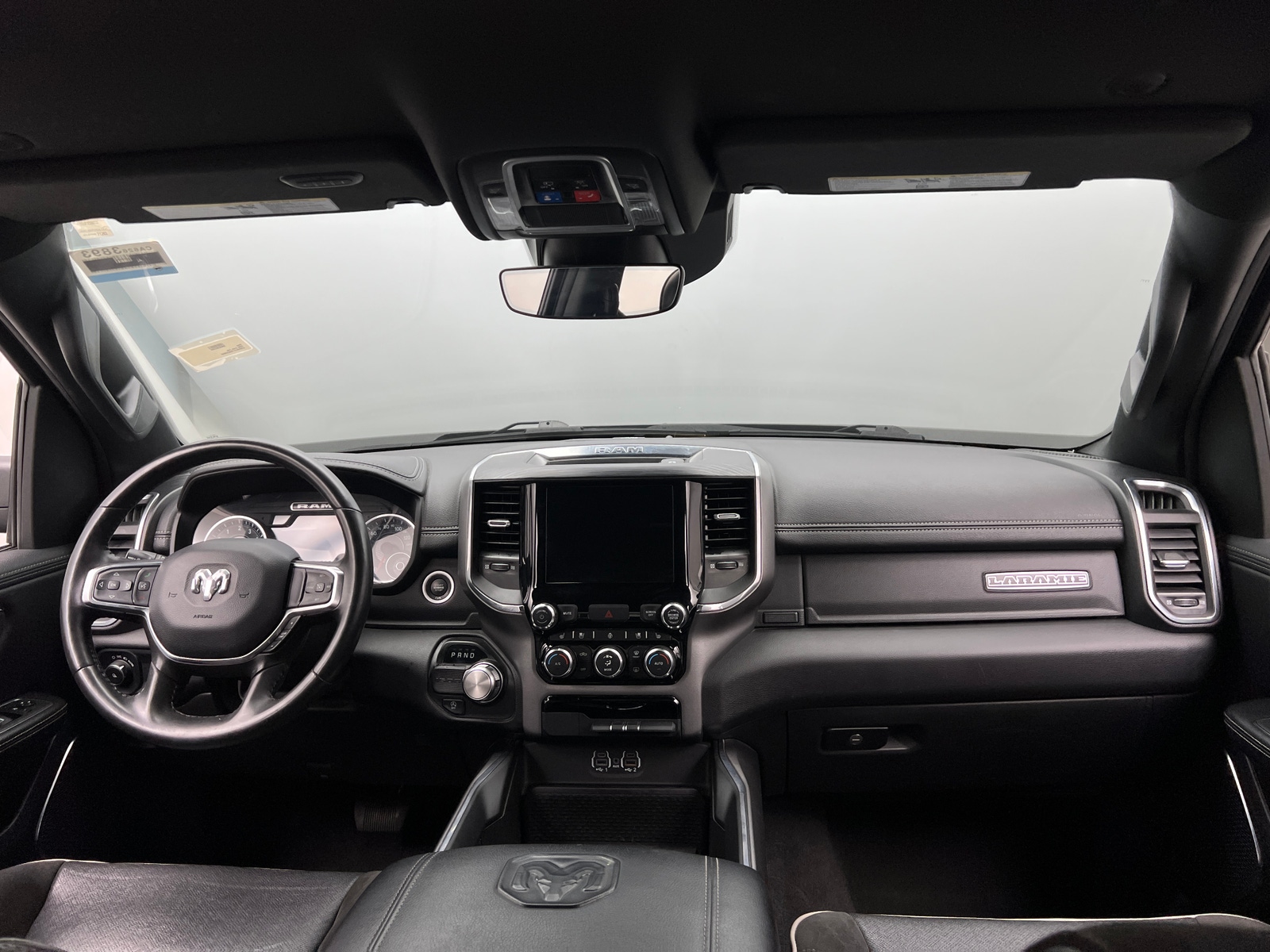 Thumbnail: 2024 RAM 1500 - 2