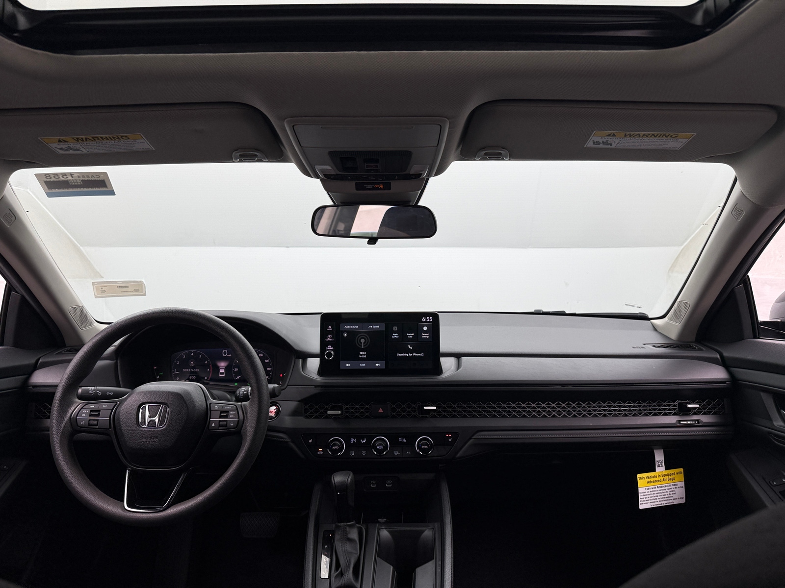 Thumbnail: 2026 Honda Accord - 3