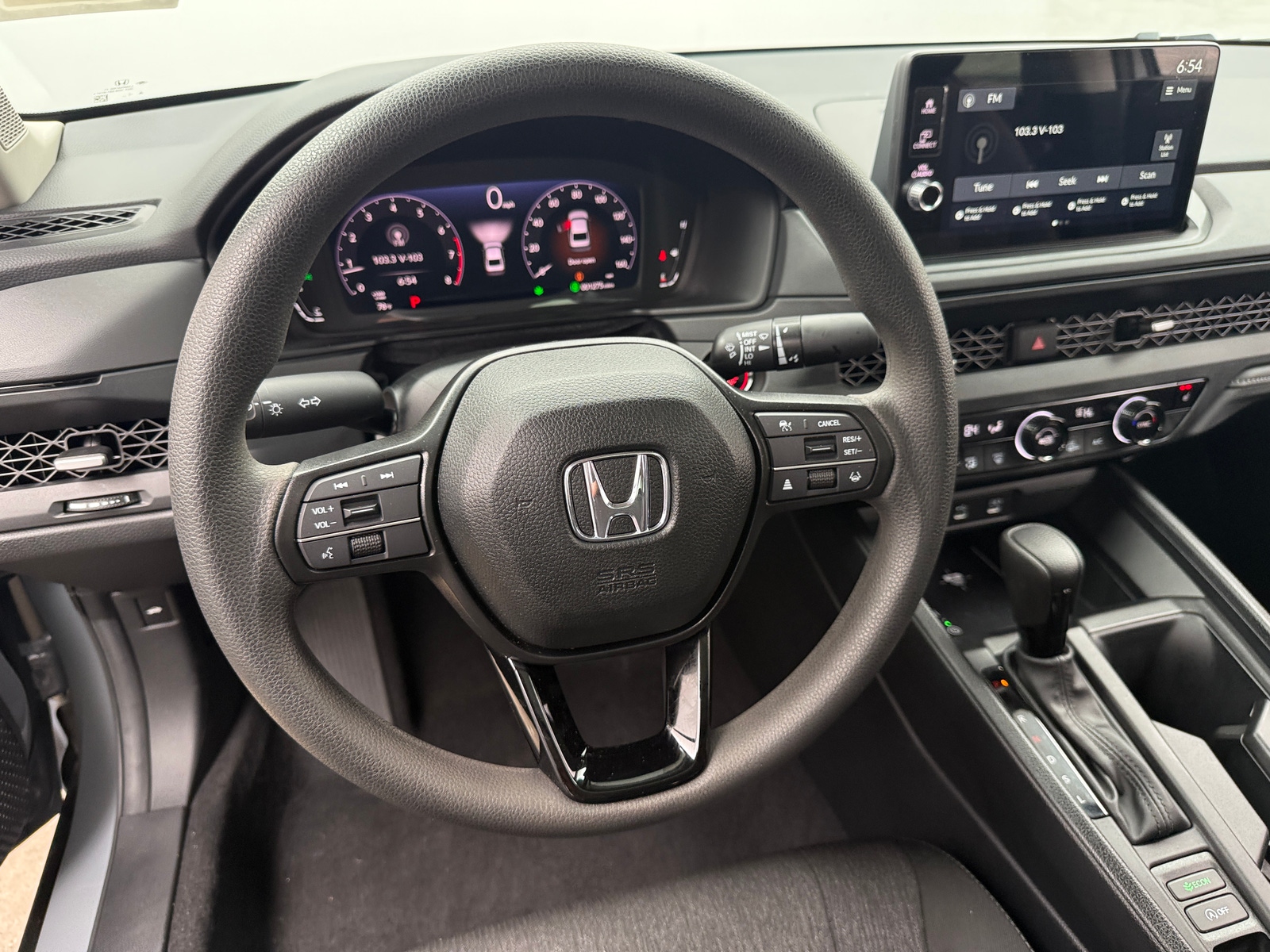Thumbnail: 2026 Honda Accord - 5