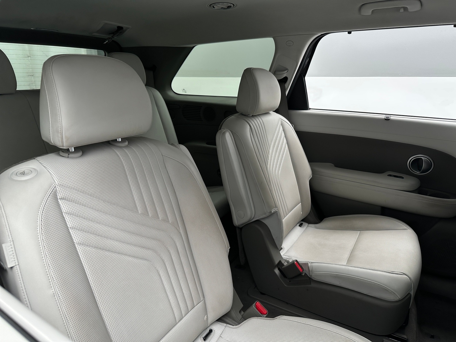 Thumbnail: 2026 Hyundai Palisade - 5