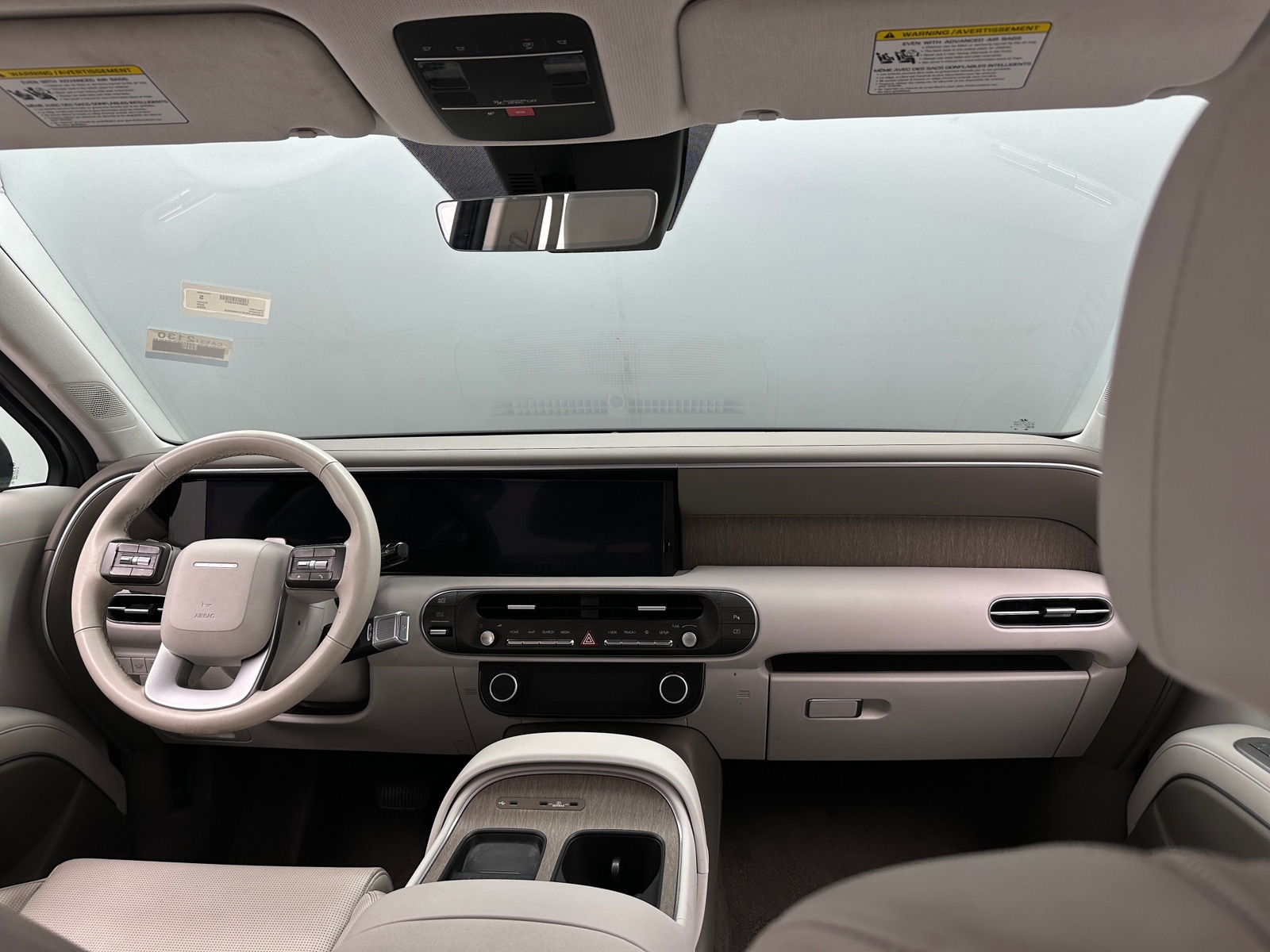 Thumbnail: 2026 Hyundai Palisade - 2