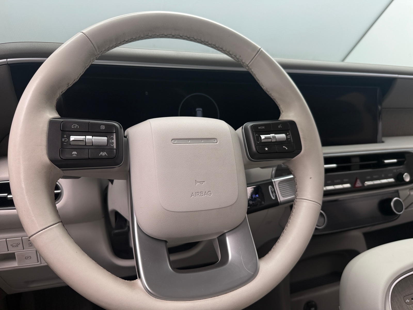 Thumbnail: 2026 Hyundai Palisade - 4