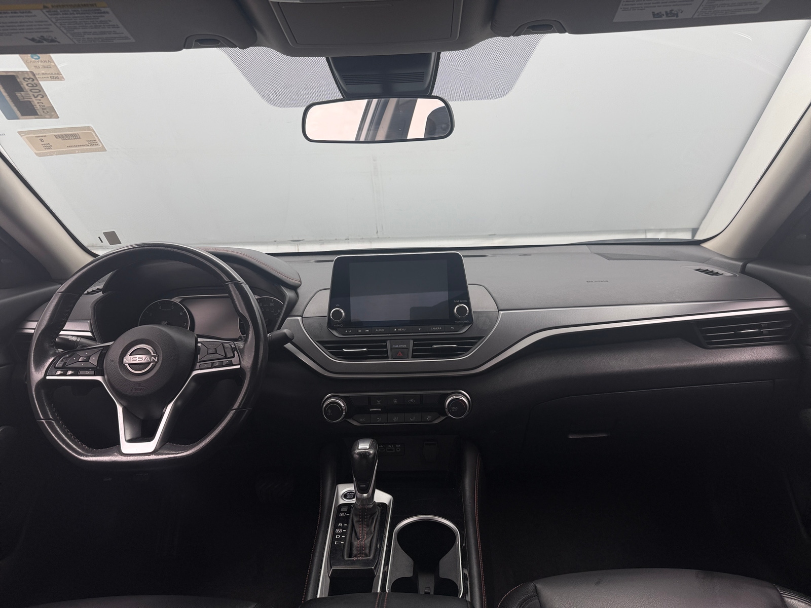 Thumbnail: 2024 Nissan Altima - 2