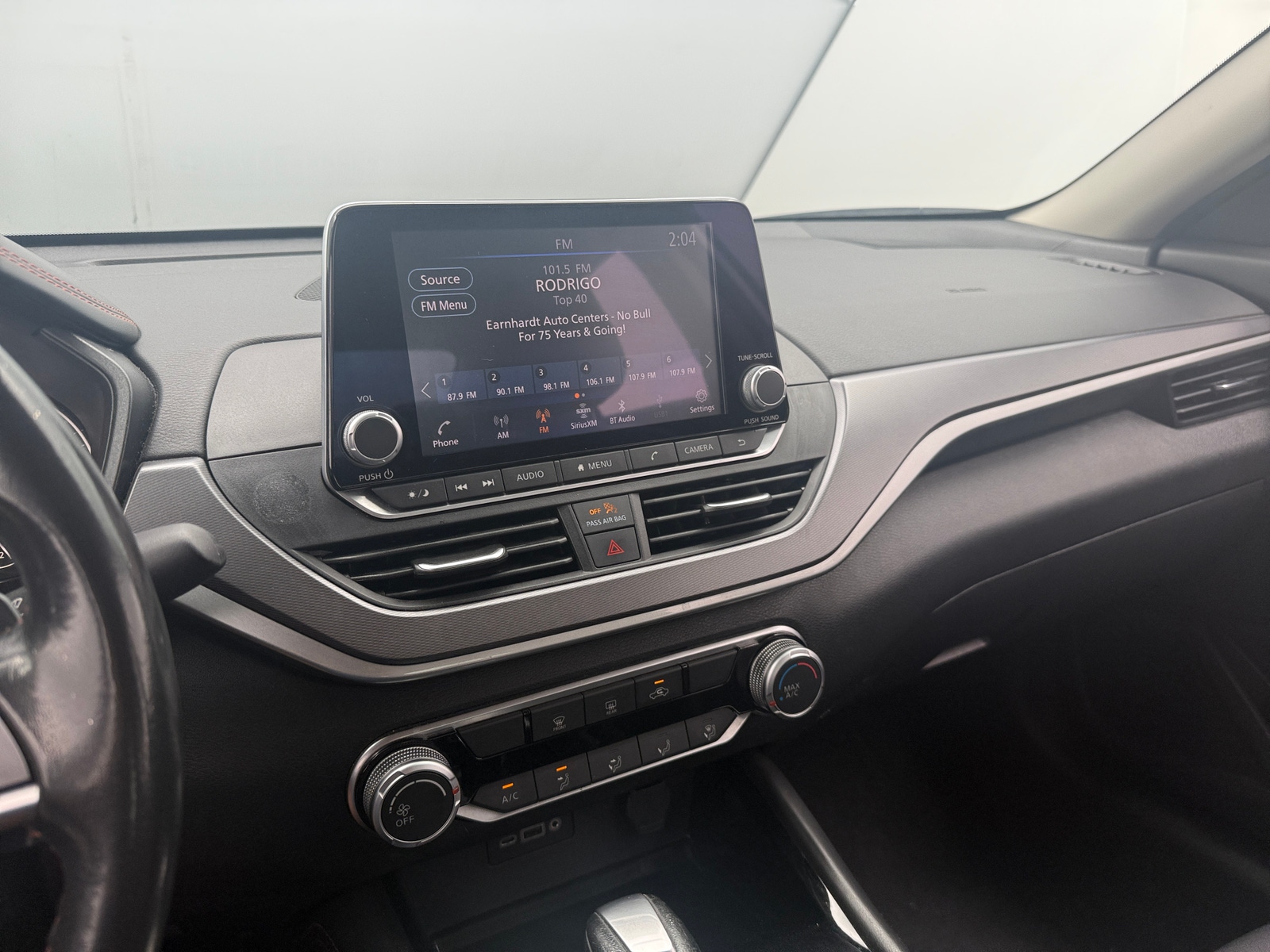 Thumbnail: 2024 Nissan Altima - 3