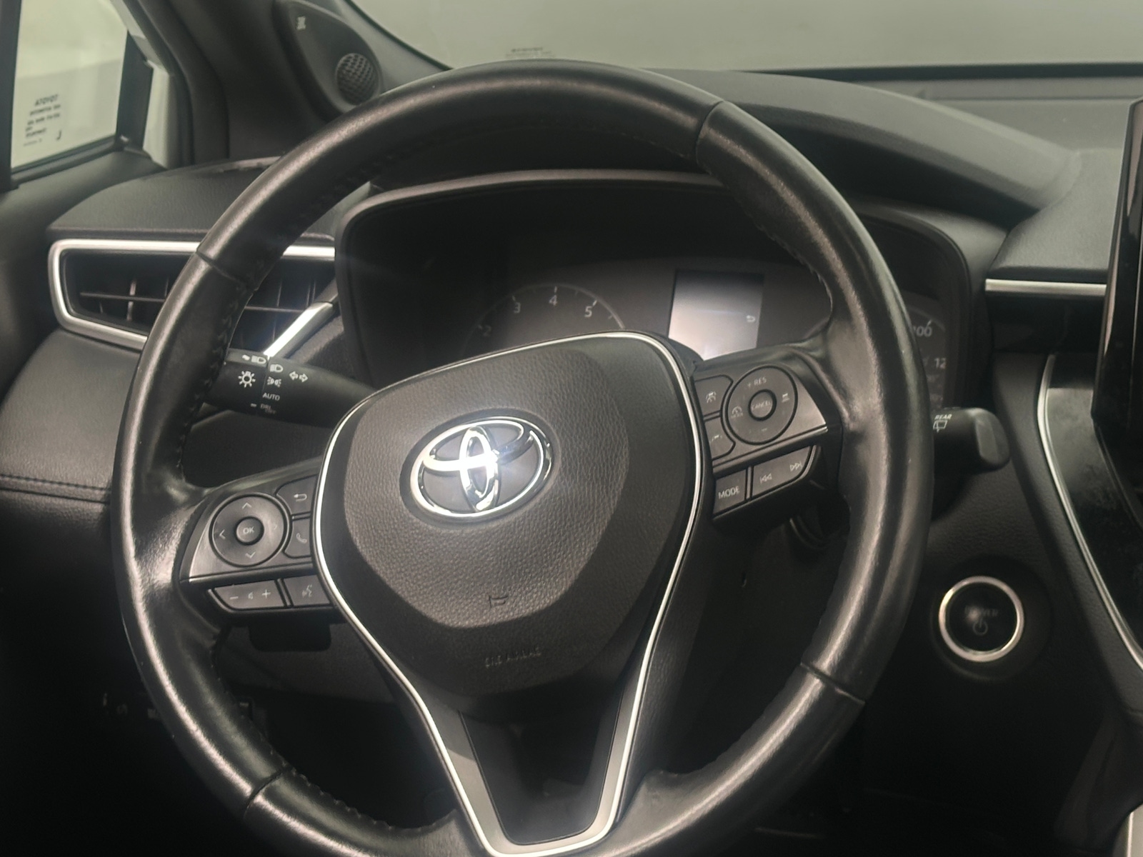 Thumbnail: 2023 Toyota Corolla Cross - 5