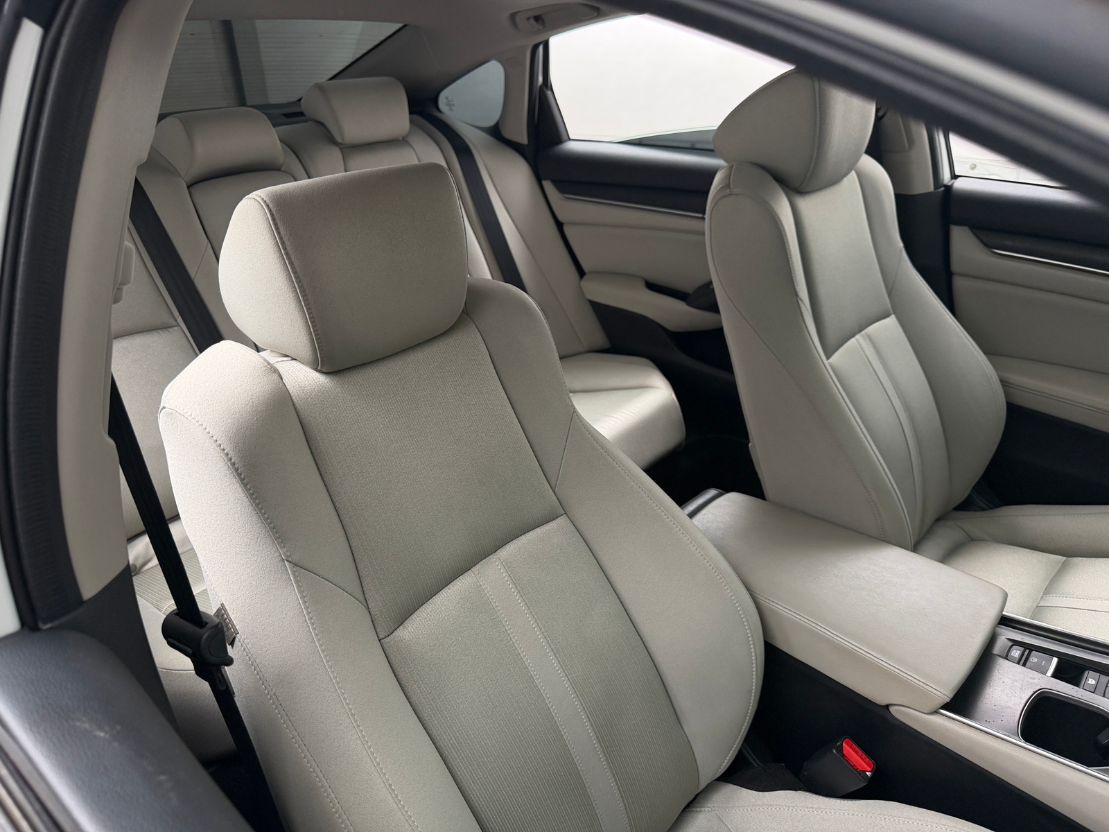 Thumbnail: 2018 Honda Accord - 2