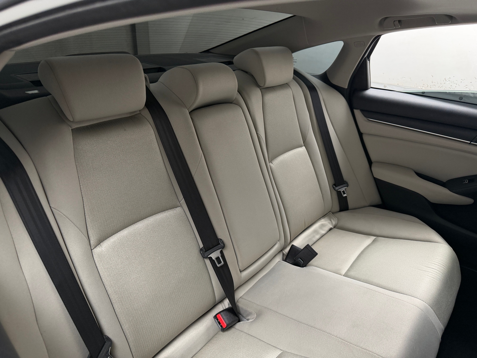 Thumbnail: 2018 Honda Accord - 6