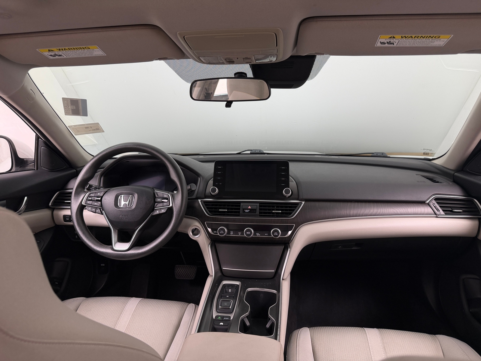 Thumbnail: 2018 Honda Accord - 3