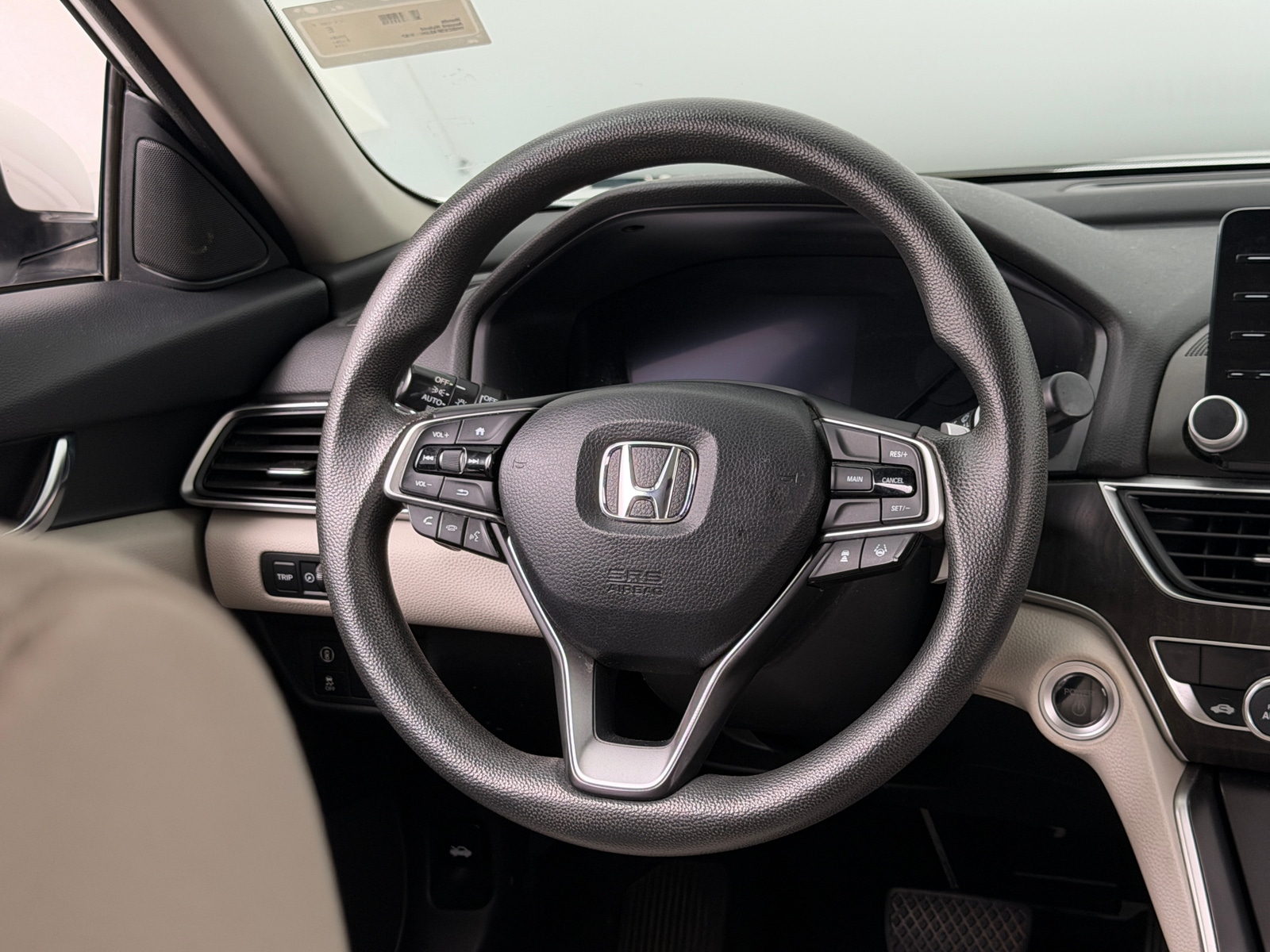 Thumbnail: 2018 Honda Accord - 5