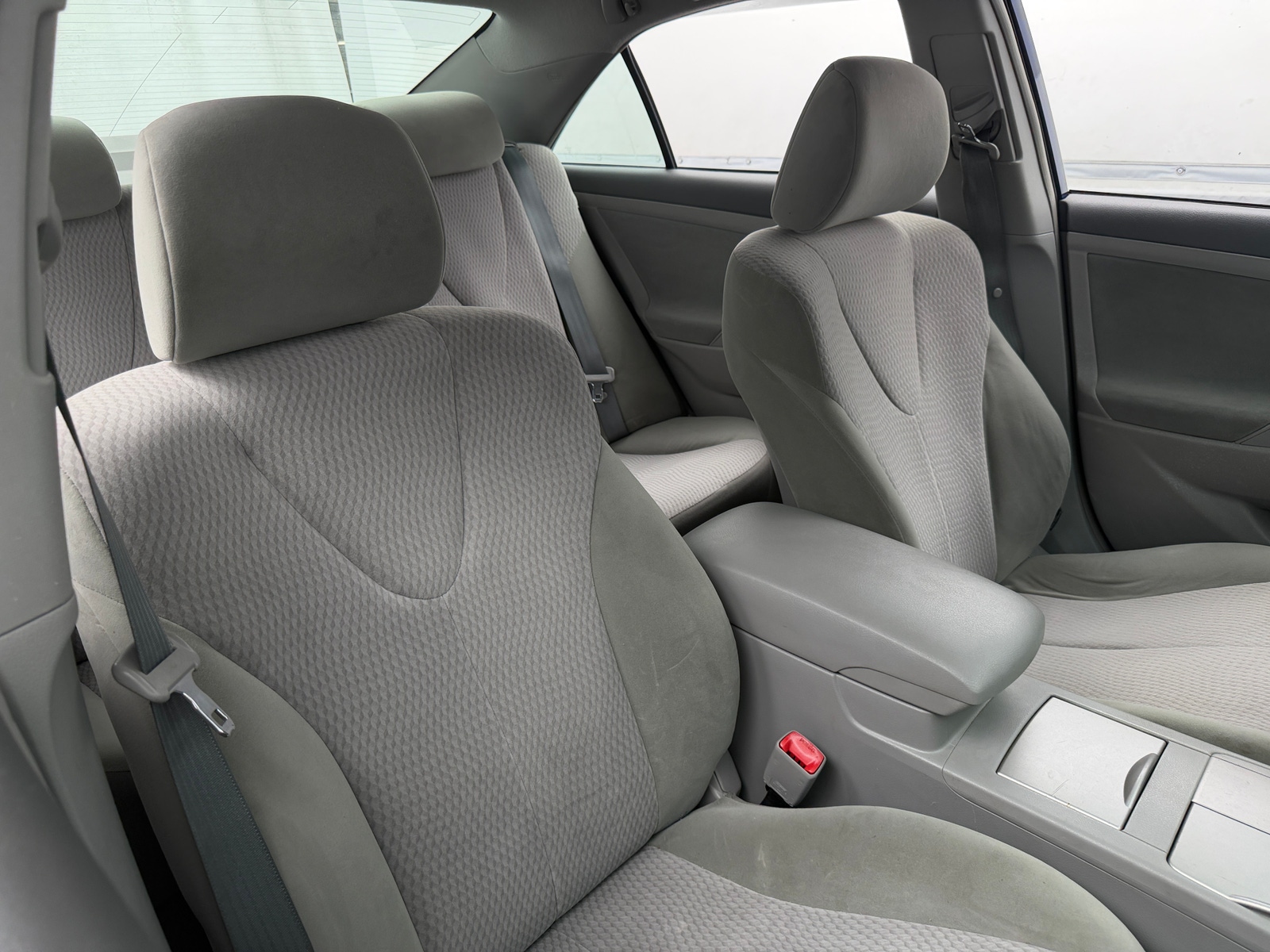 Thumbnail: 2010 Toyota Camry - 2