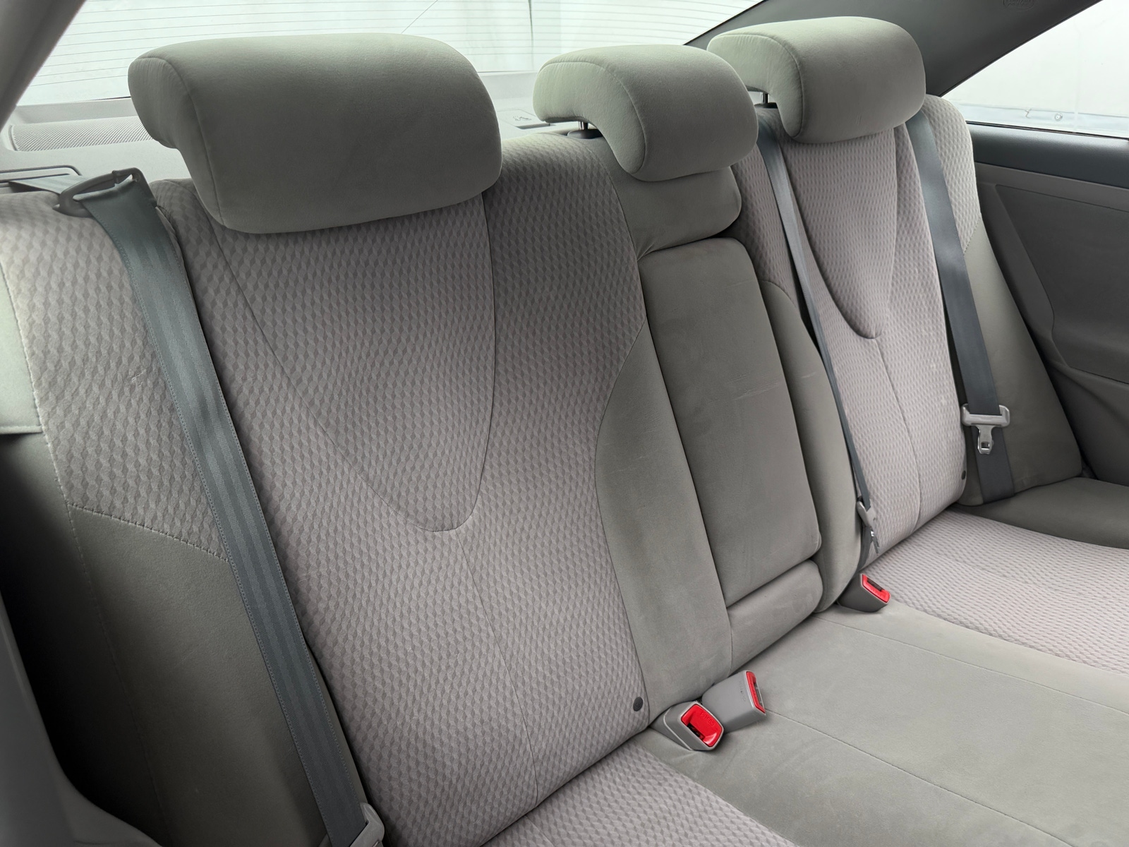 Thumbnail: 2010 Toyota Camry - 6