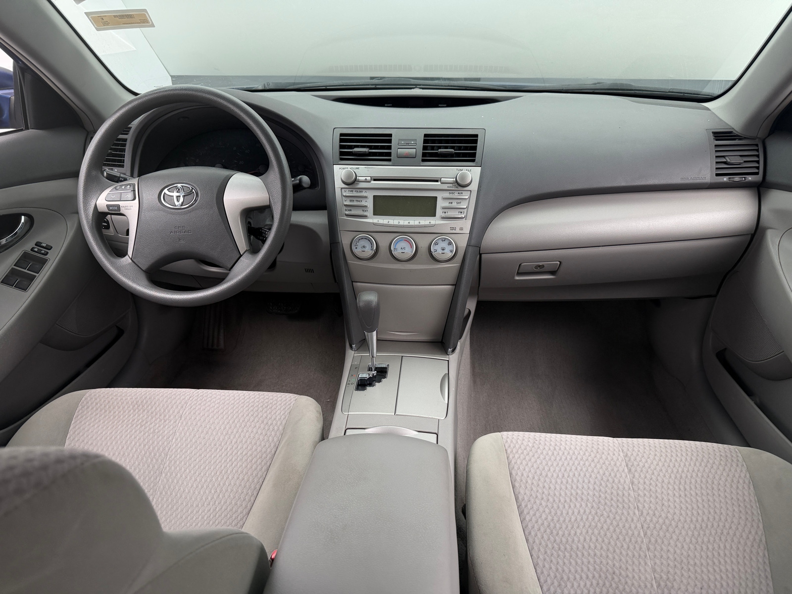 Thumbnail: 2010 Toyota Camry - 3