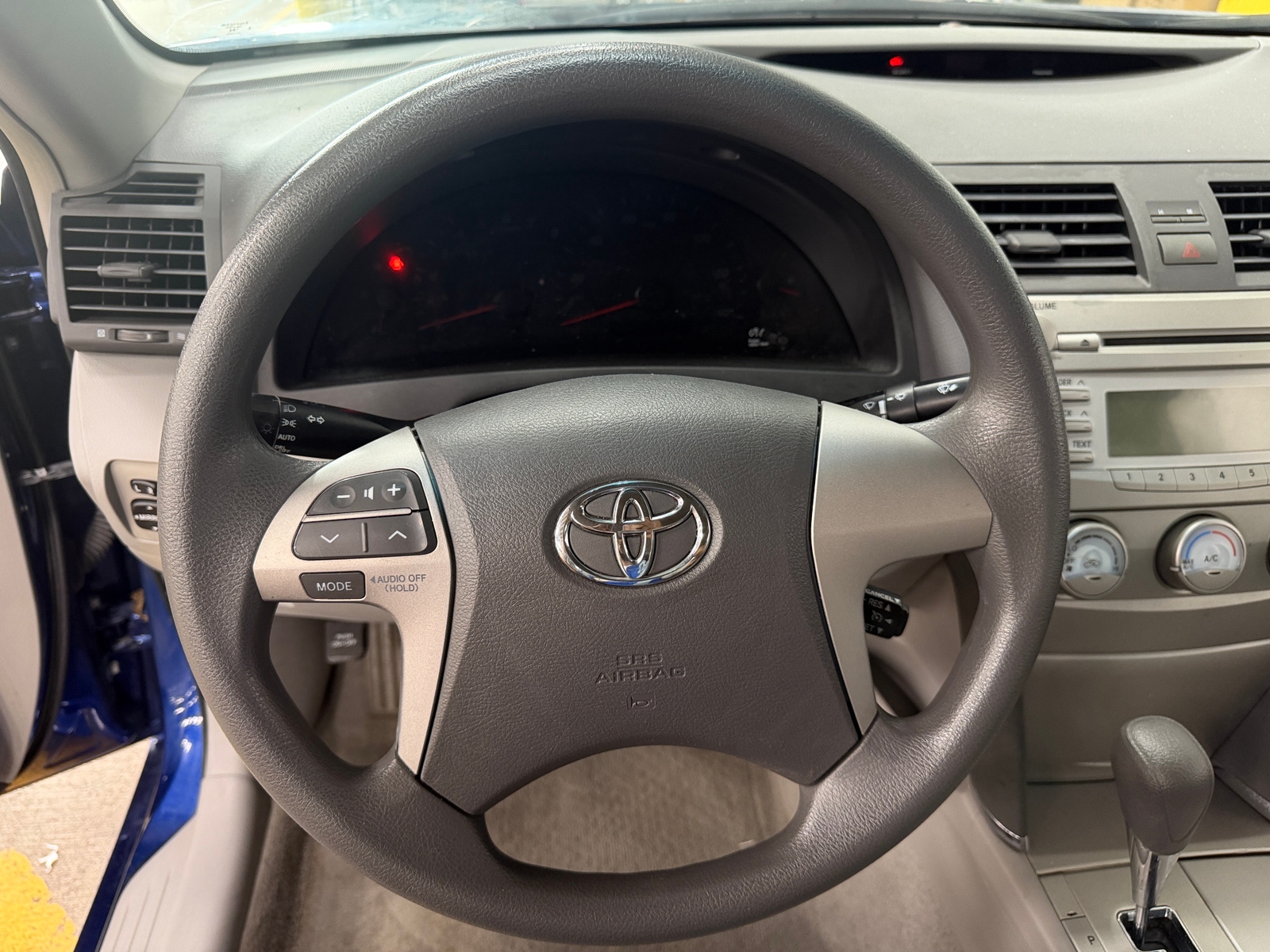 Thumbnail: 2010 Toyota Camry - 5