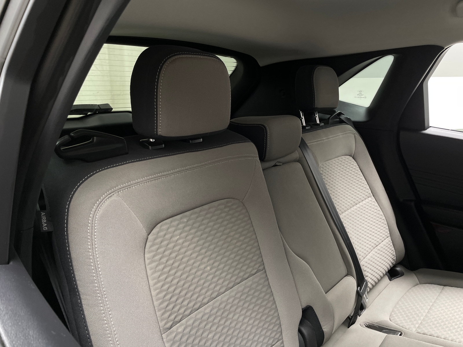 Thumbnail: 2022 Ford Escape - 6