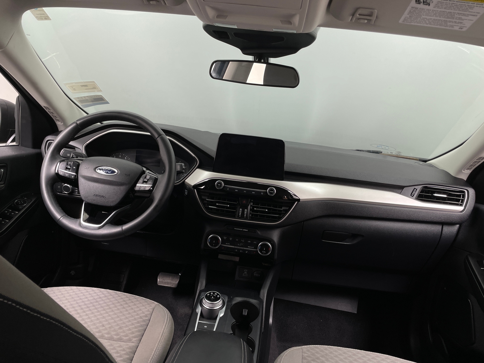 Thumbnail: 2022 Ford Escape - 3
