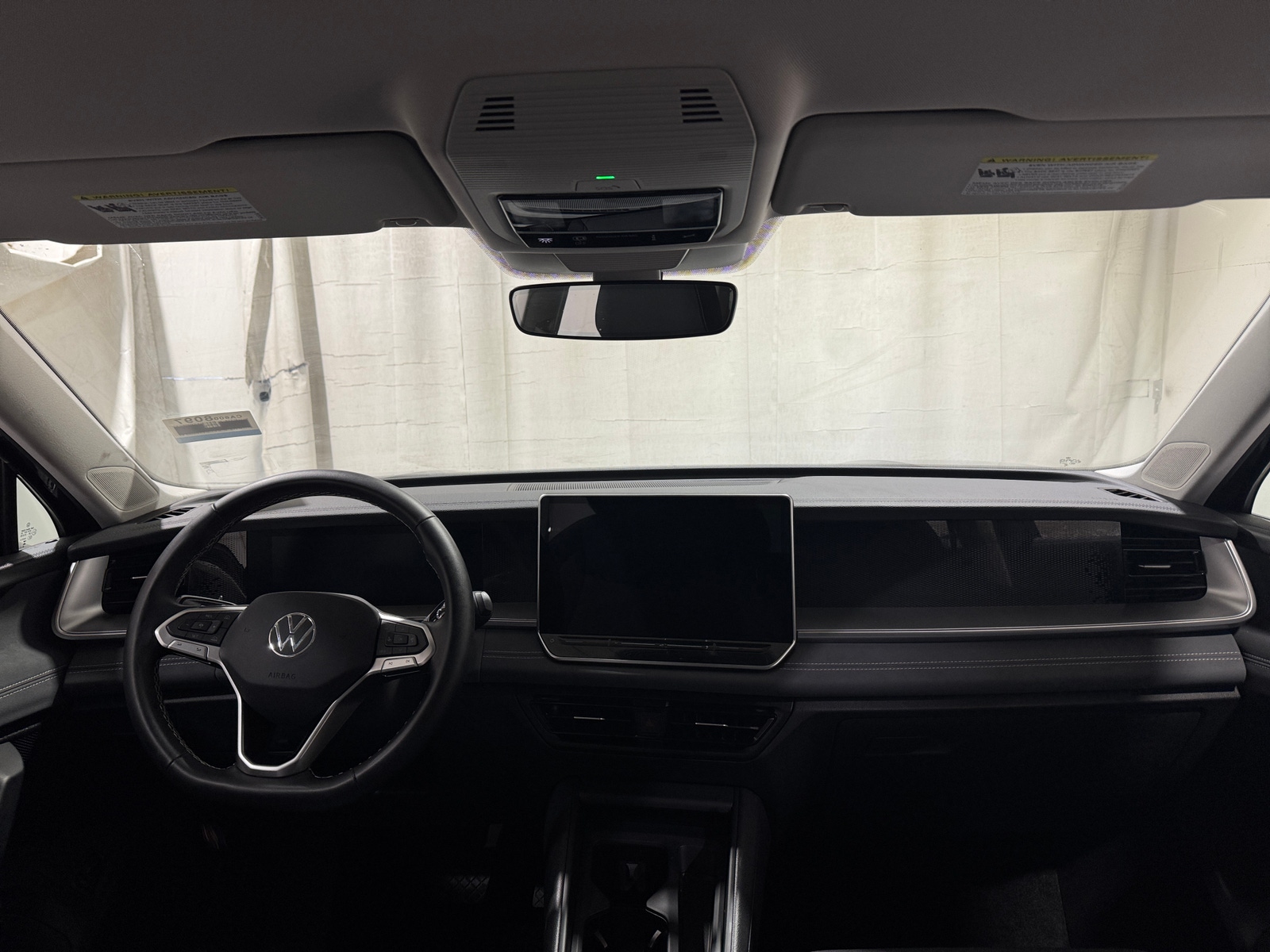 Thumbnail: 2026 Volkswagen Tiguan - 3