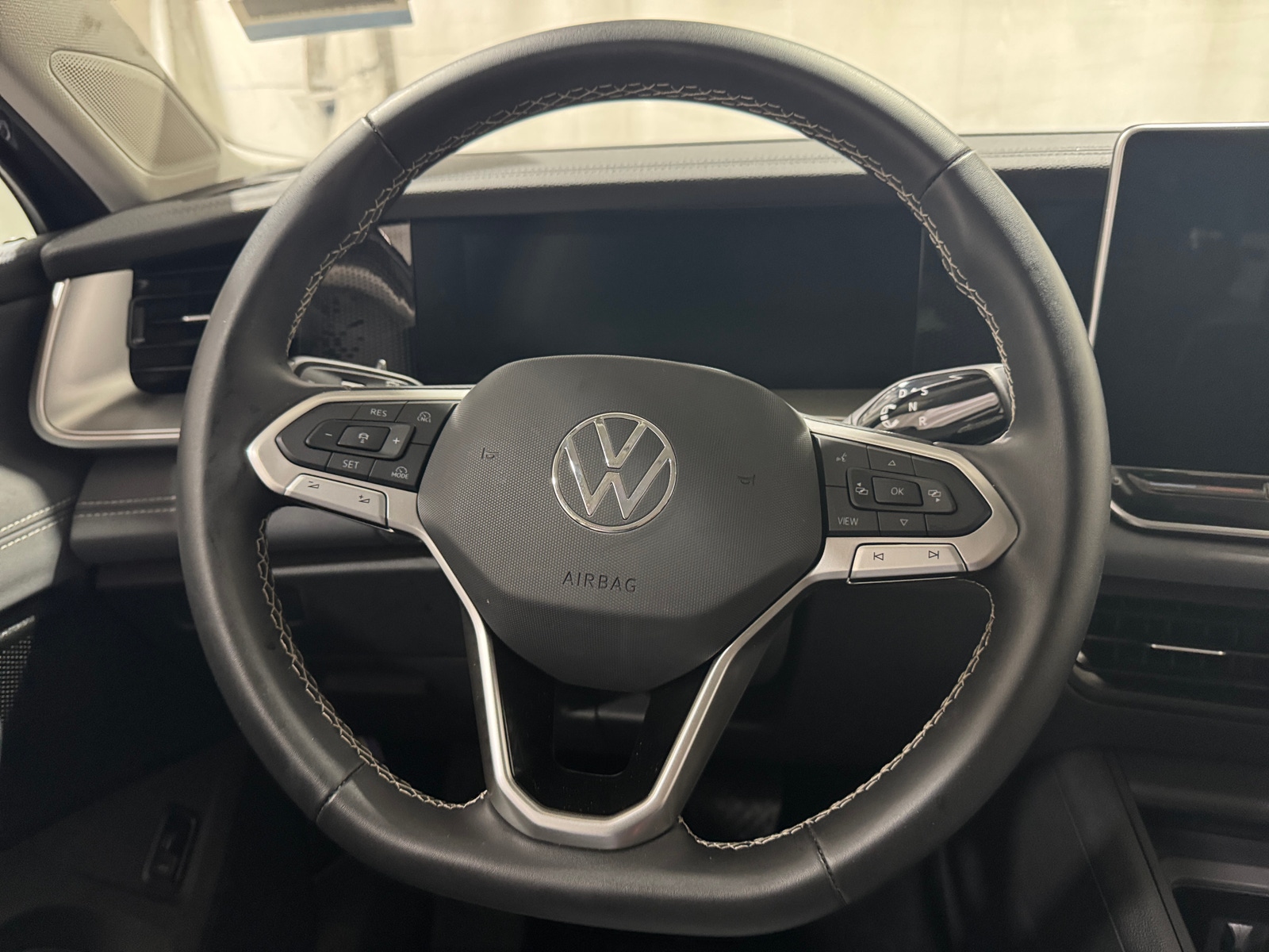 Thumbnail: 2026 Volkswagen Tiguan - 5