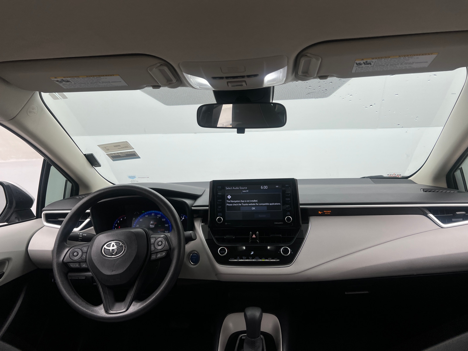 Thumbnail: 2022 Toyota Corolla - 3