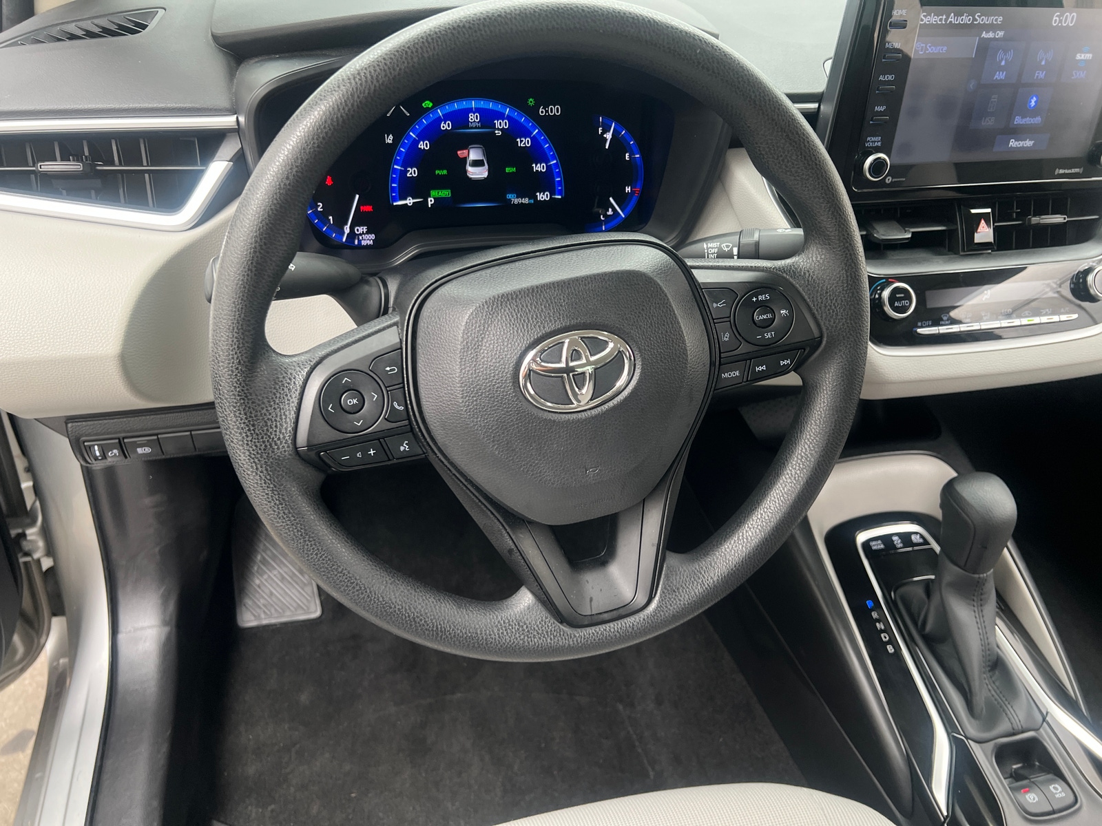Thumbnail: 2022 Toyota Corolla - 5