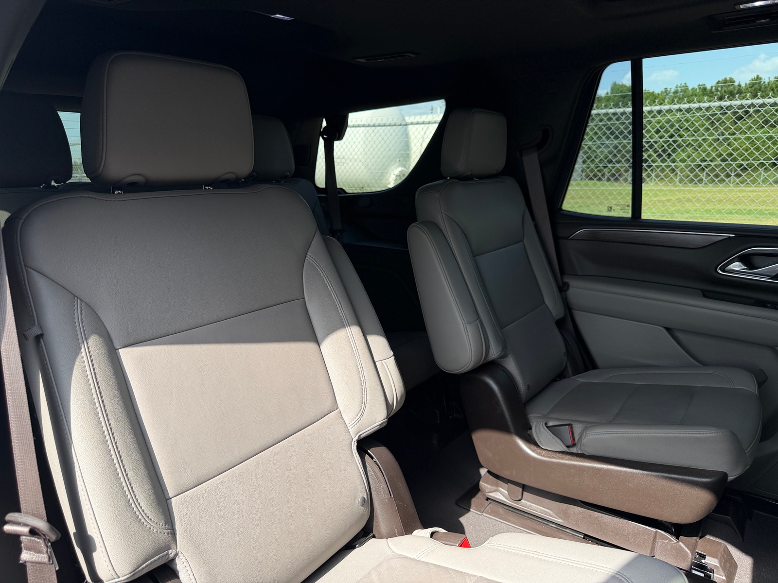 Thumbnail: 2023 Chevrolet Tahoe - 5