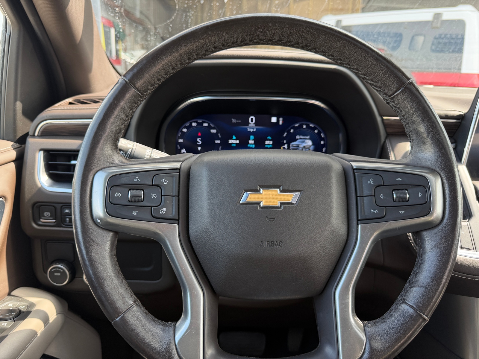 Thumbnail: 2023 Chevrolet Tahoe - 4