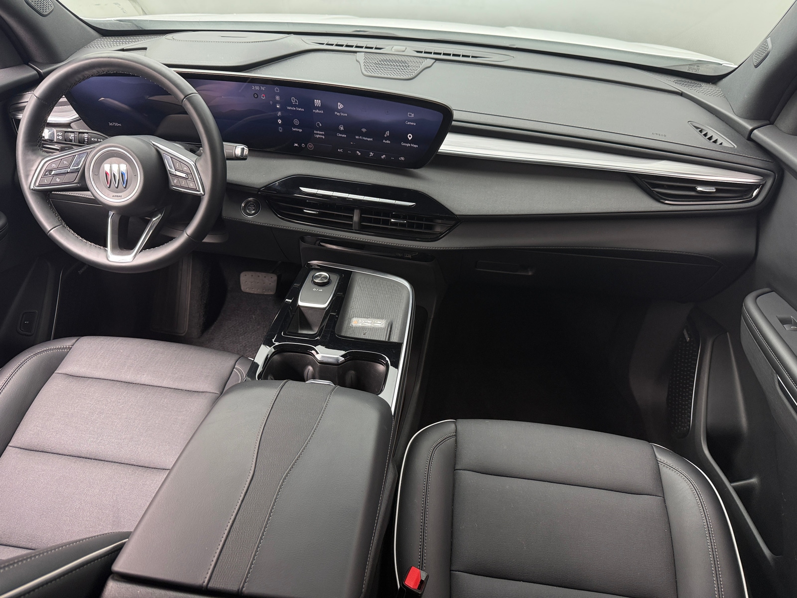 Thumbnail: 2025 Buick Enclave - 2