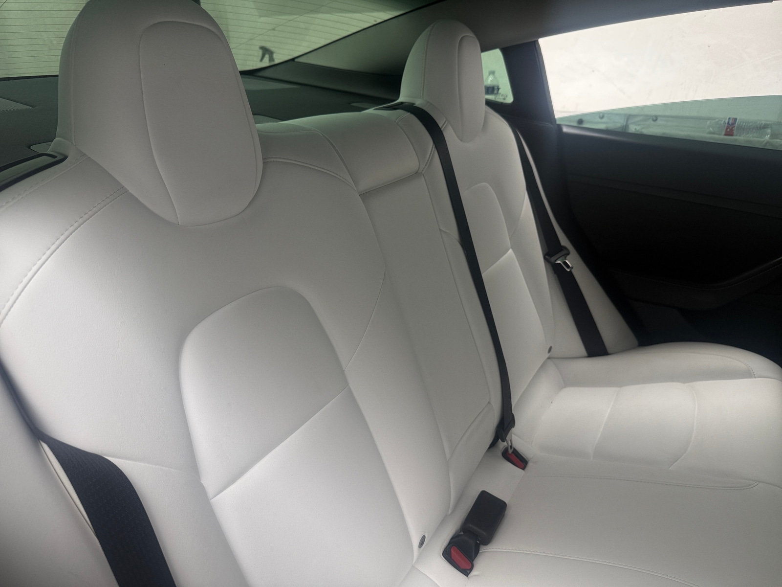 Thumbnail: 2022 Tesla Model 3 - 5