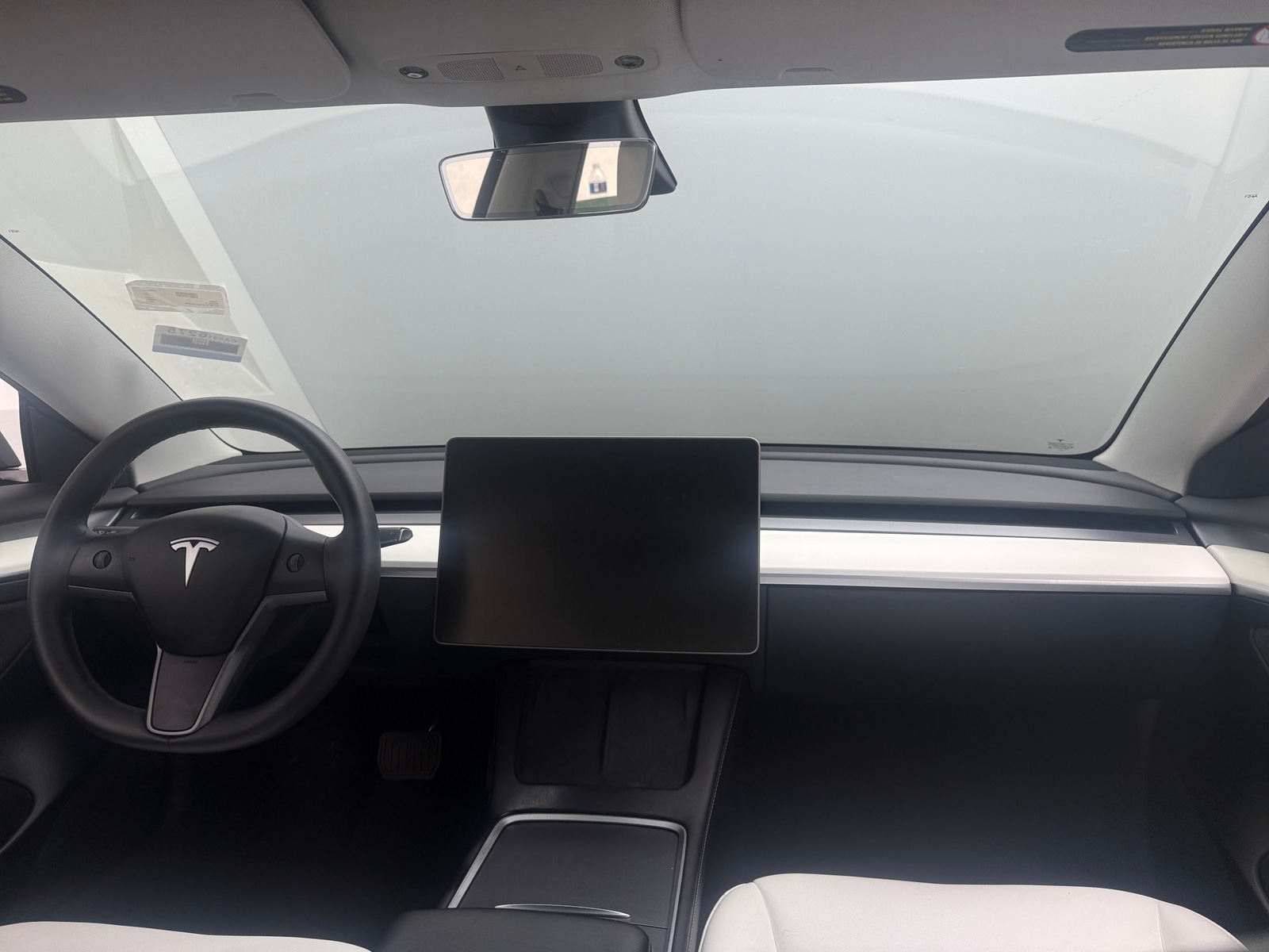 Thumbnail: 2022 Tesla Model 3 - 2