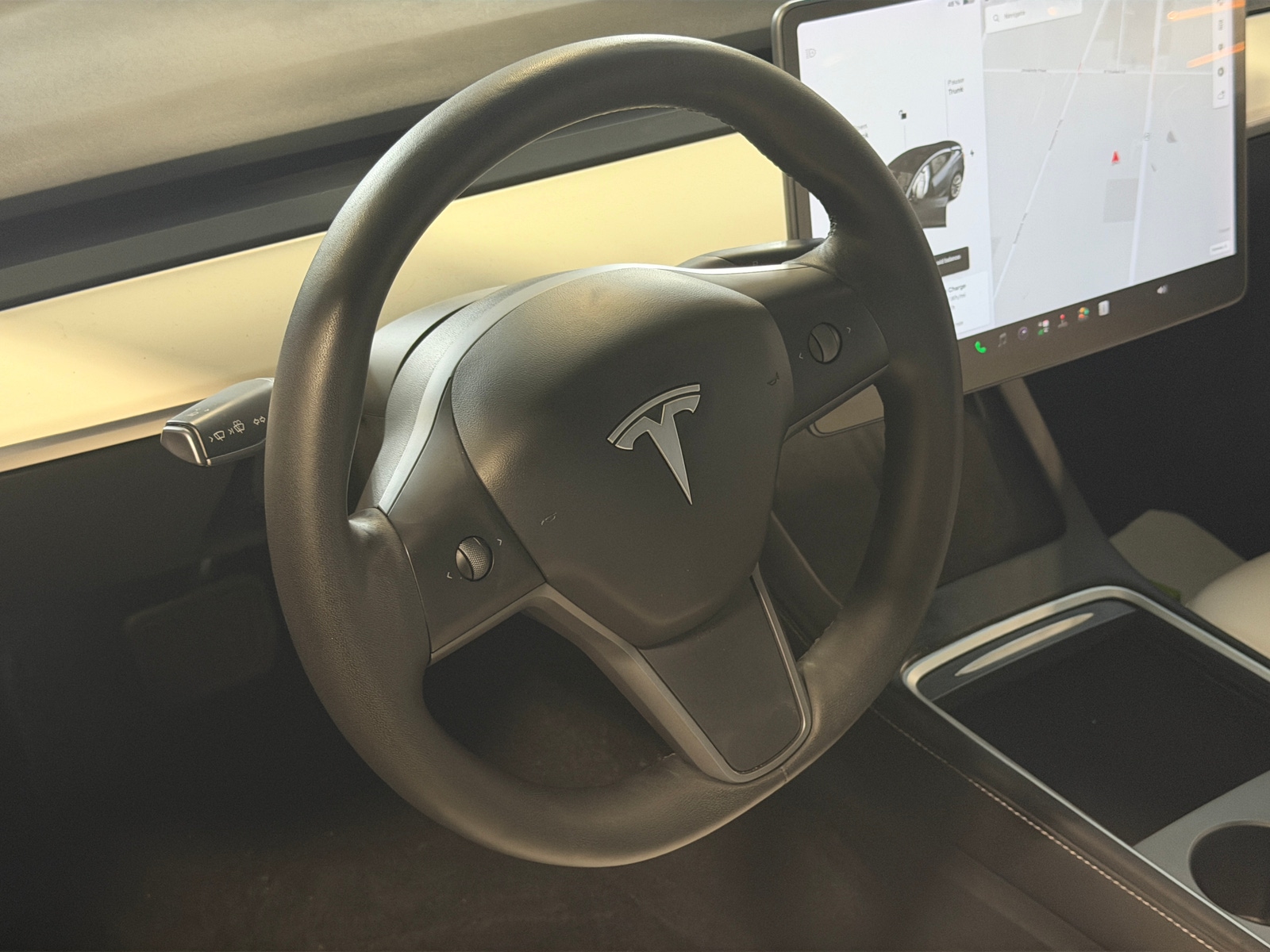 Thumbnail: 2022 Tesla Model 3 - 4
