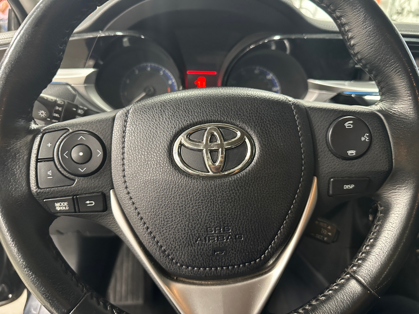 Thumbnail: 2015 Toyota Corolla - 5