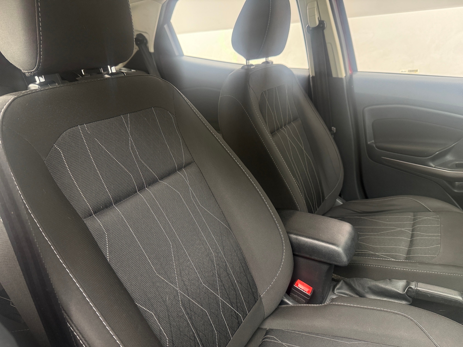 Thumbnail: 2019 Ford EcoSport - 2